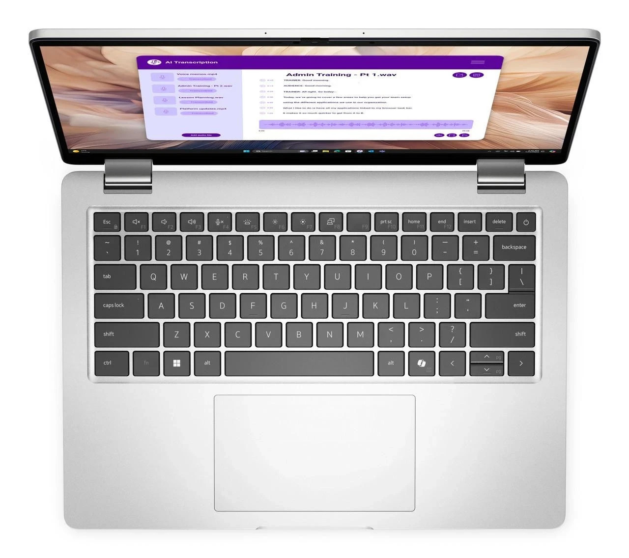 Dell Pro 14 Plus 14″ Laptop Ryzen 7 PRO 350 64GB RAM 512GB SSD Windows 11 Pro