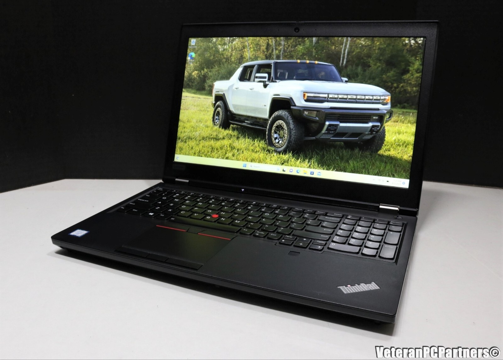 Lenovo Thinkpad P53 workstation laptop FHD 64GB Ram 1TB SD NVIDIA Quadro