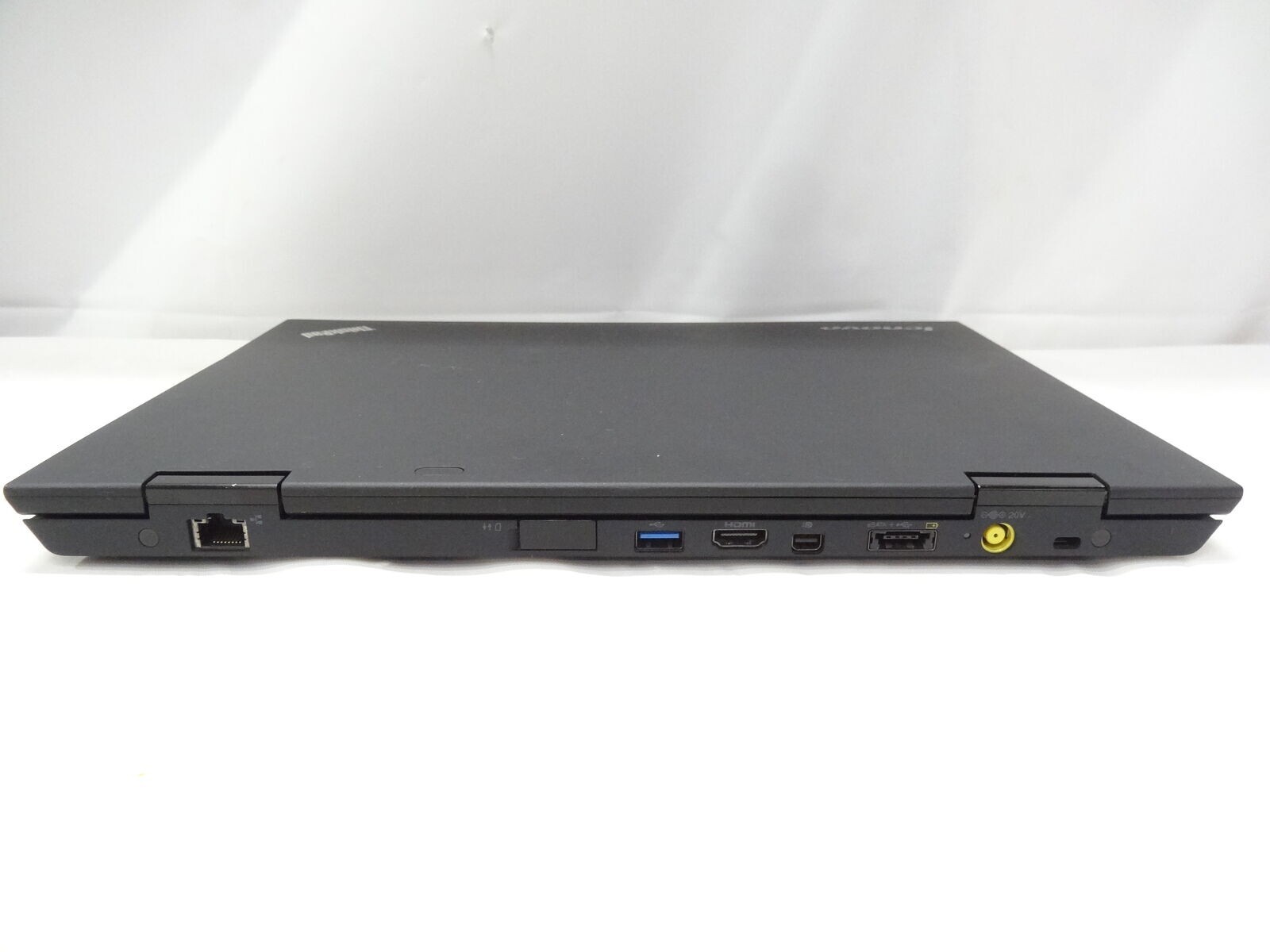 ThinkPad X1 i7-2640M 8GB 160GB WebCam HDMI Win 10 Office 2019