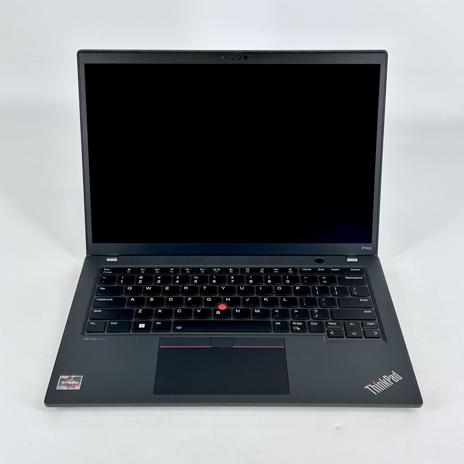Lenovo ThinkPad P14s Gen 4 FHD+ 3.2 GHz Ryzen 5 PRO 7540U 16GB 512GB SSD