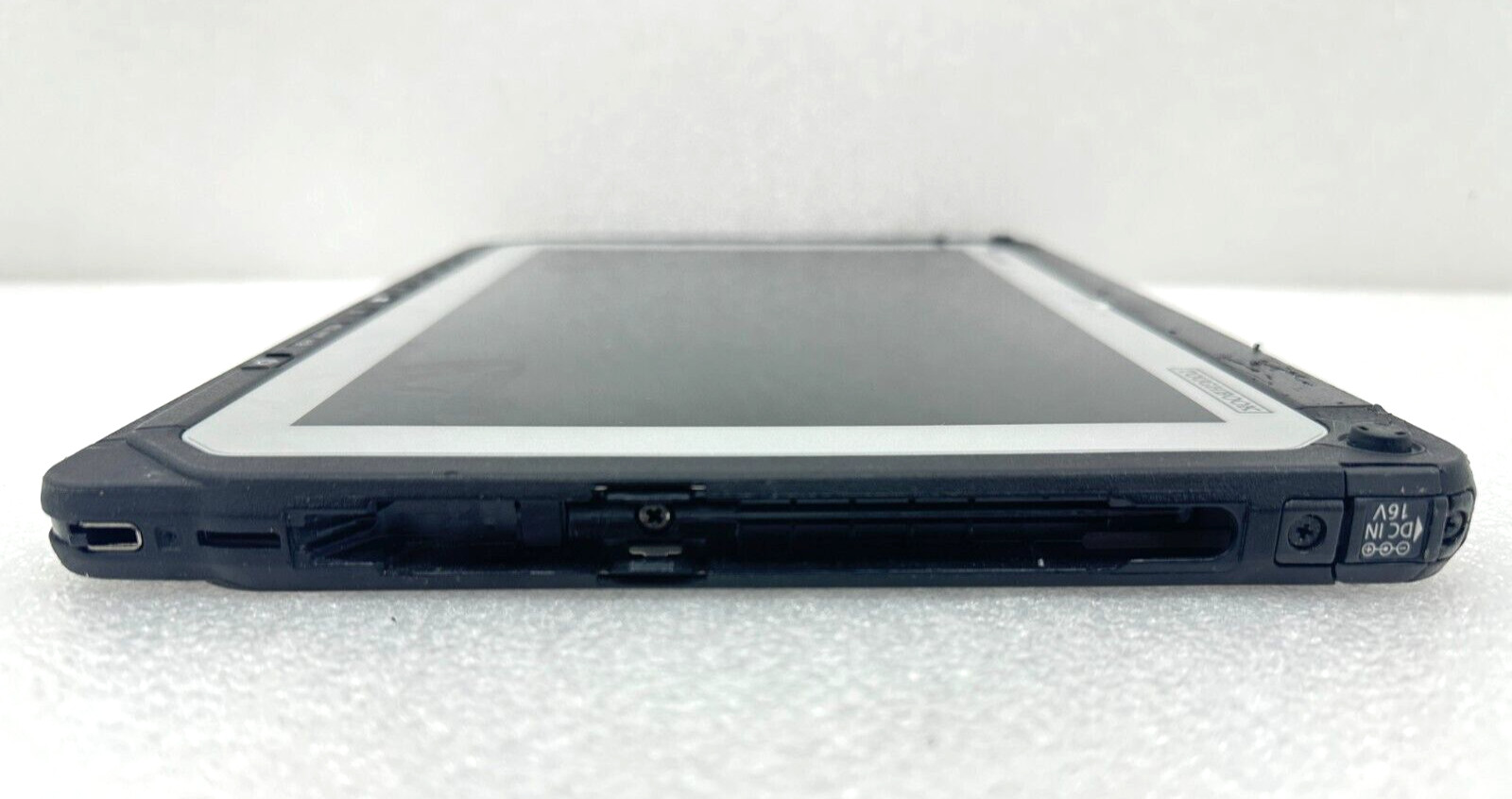Panasonic Toughbook CF-20 Handheld Tablet / BATTERY INCLUDED / FREE SHIPPING