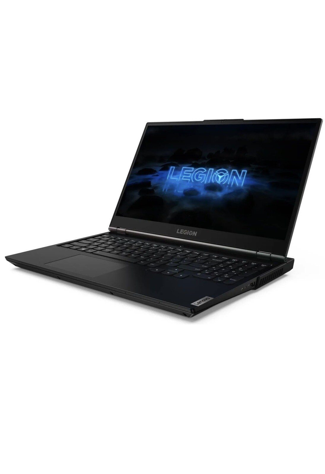 Laptop Gaming Used – Lenovo Legion 5 15ARH05