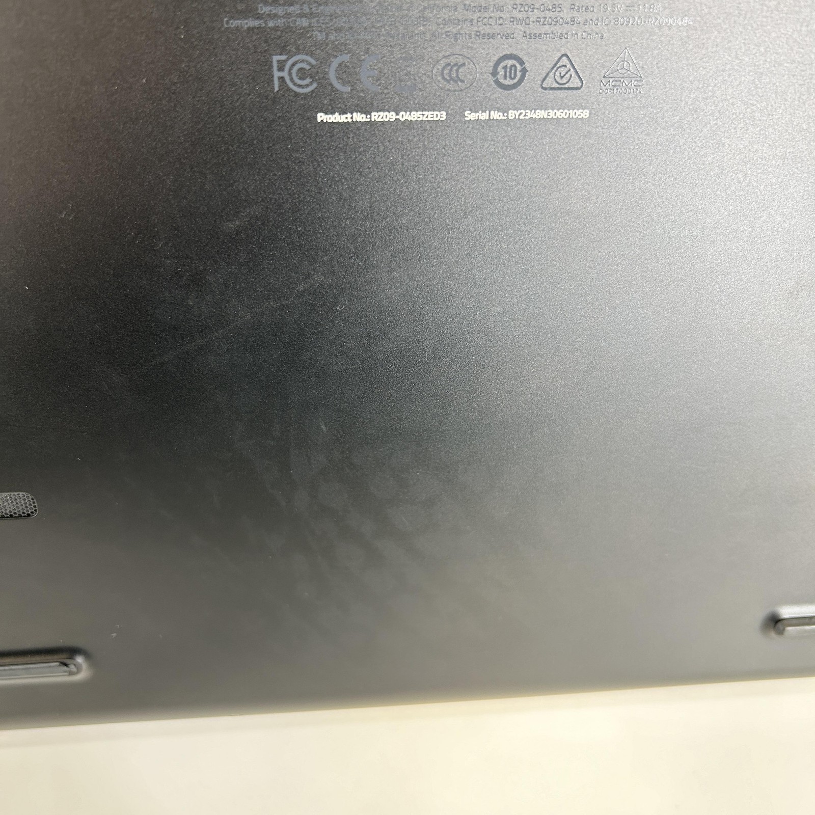 Razer Blade 15 240Hz 2K 2.5 GHz i7-13800H 64GB 1TB SSD RTX 4070 Good – FRAME GAP