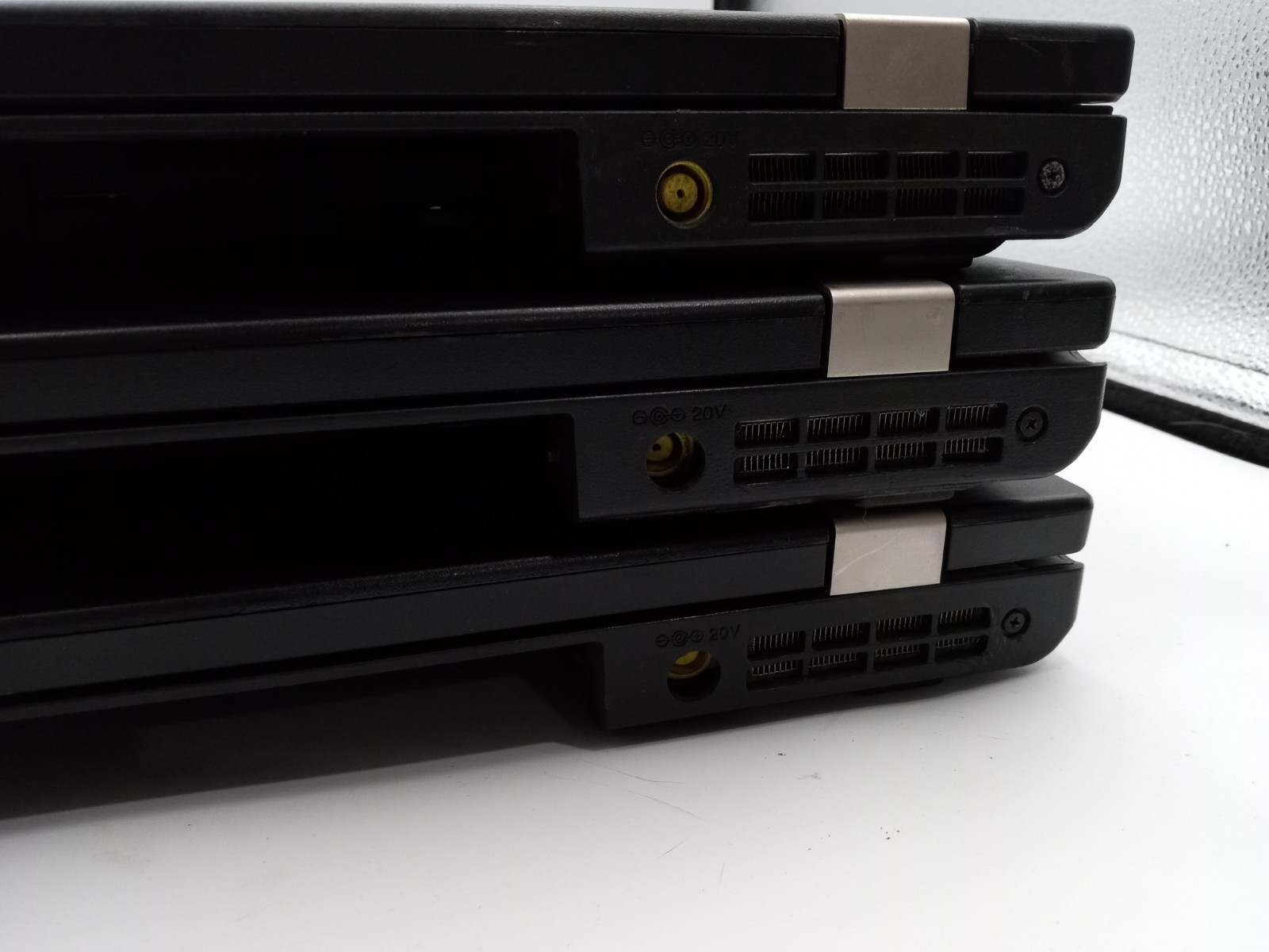 Lot of 5 – Lenovo ThinkPad L430 14″ Laptops Intel Core i5 – PARTS / REPAIR -RR
