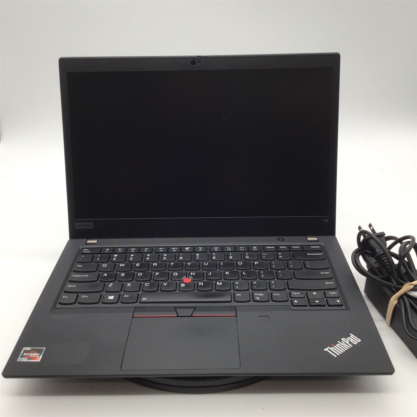 Lenovo ThinkPad T14 AMD Ryzen 7 PRO 4750U 1.7GHz/16GB RAM/256GB NVMe