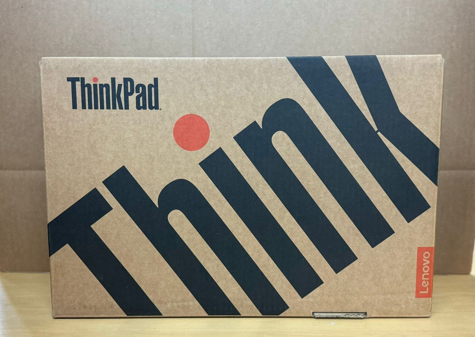 New Lenovo ThinkPad E14 Gen 3 Laptop, 14″ Display, AMD R7-5700U, 8GB RAM, 256GB