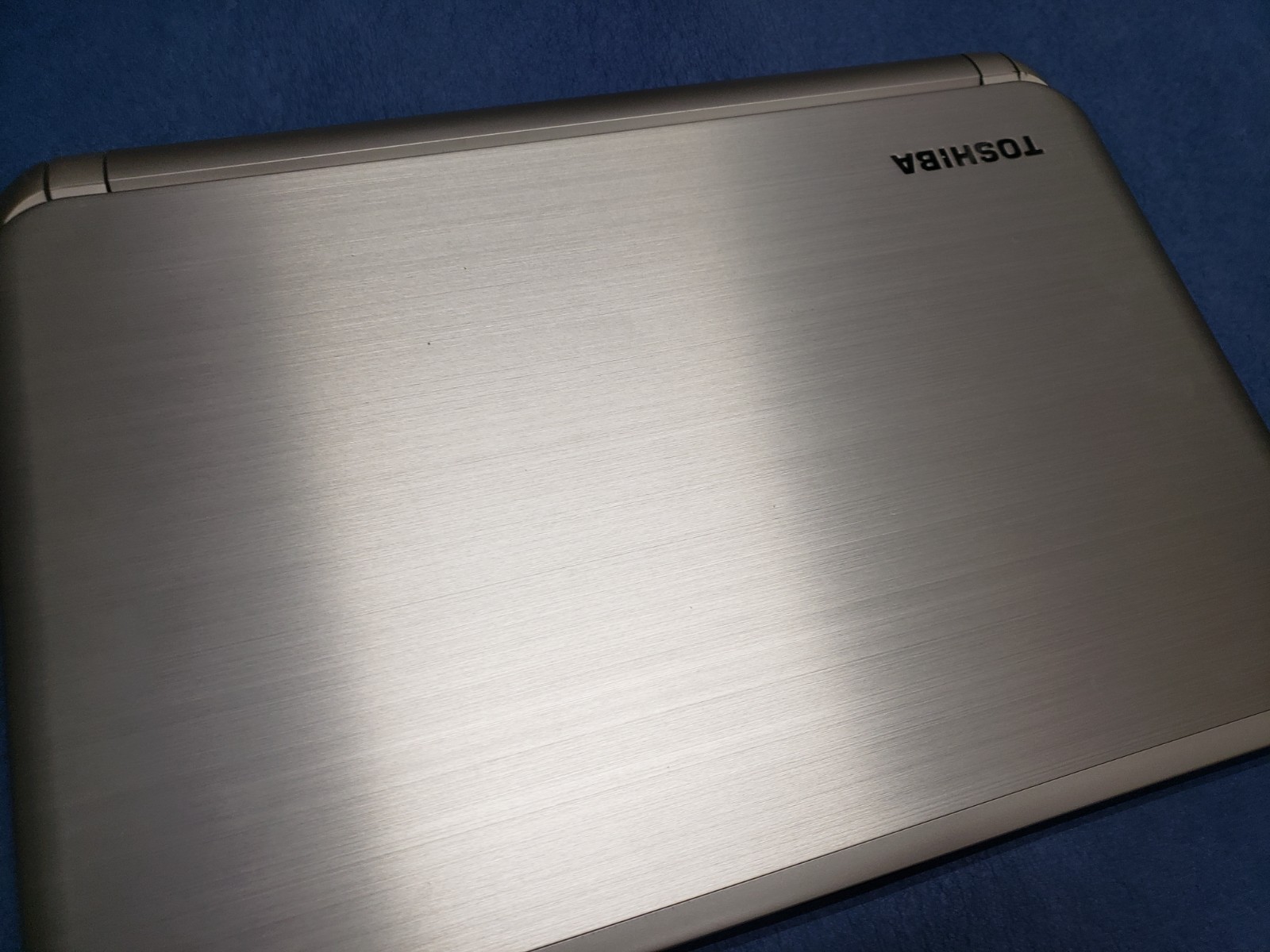 Toshiba e45-b4200 i5-4210u 1.70ghz 6gb ram 699gb hdd for parts