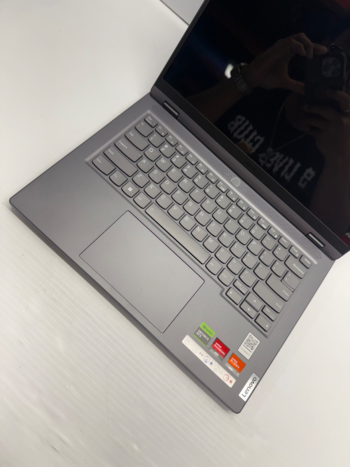AS IS* LENOVO LEGION SLIM 5 | AMD RYZEN 7 7435HS |