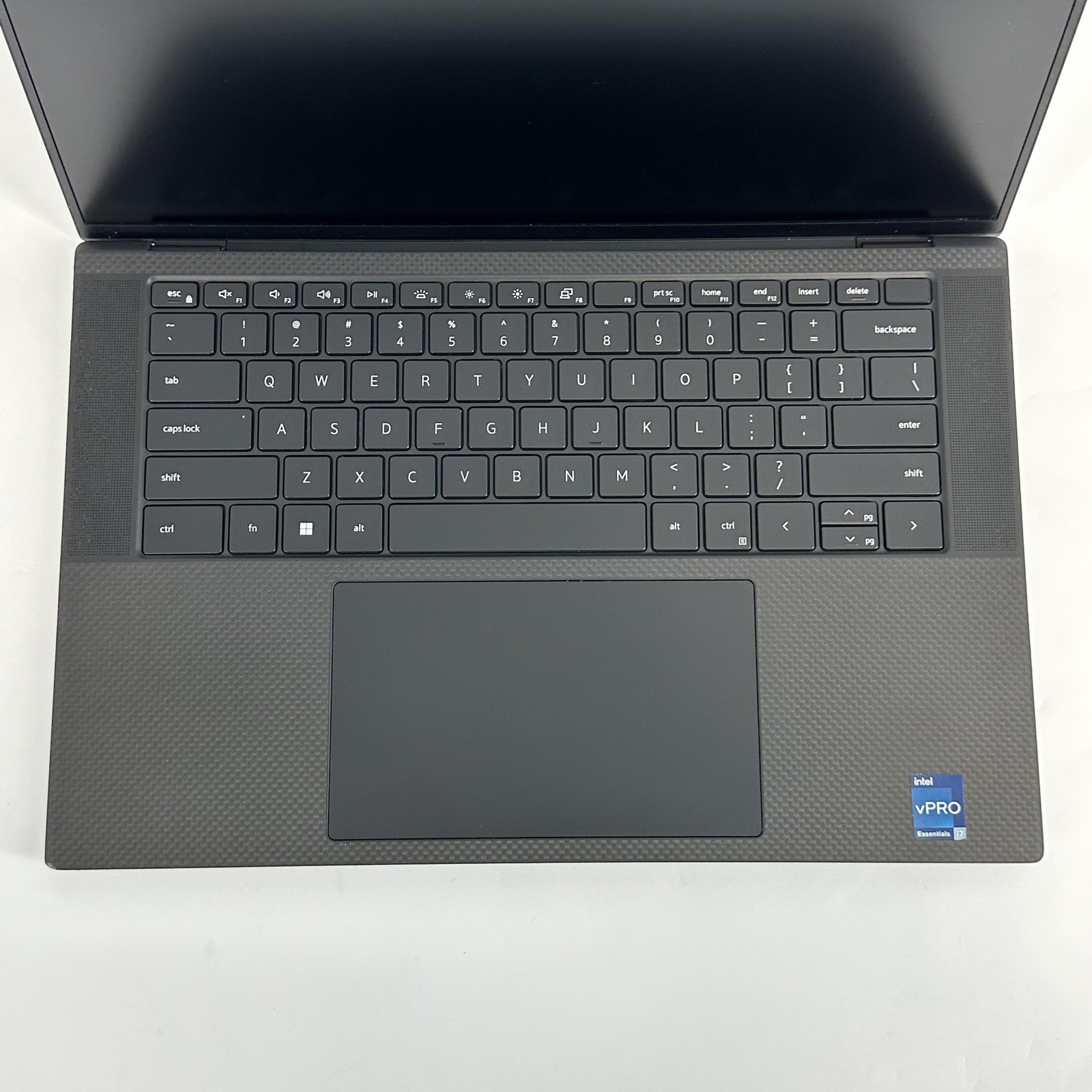 Dell Precision 5570 15.6 FHD+ 2.3GHz i7-12700H 32GB 512GB RTX A1000 BENT FRAME