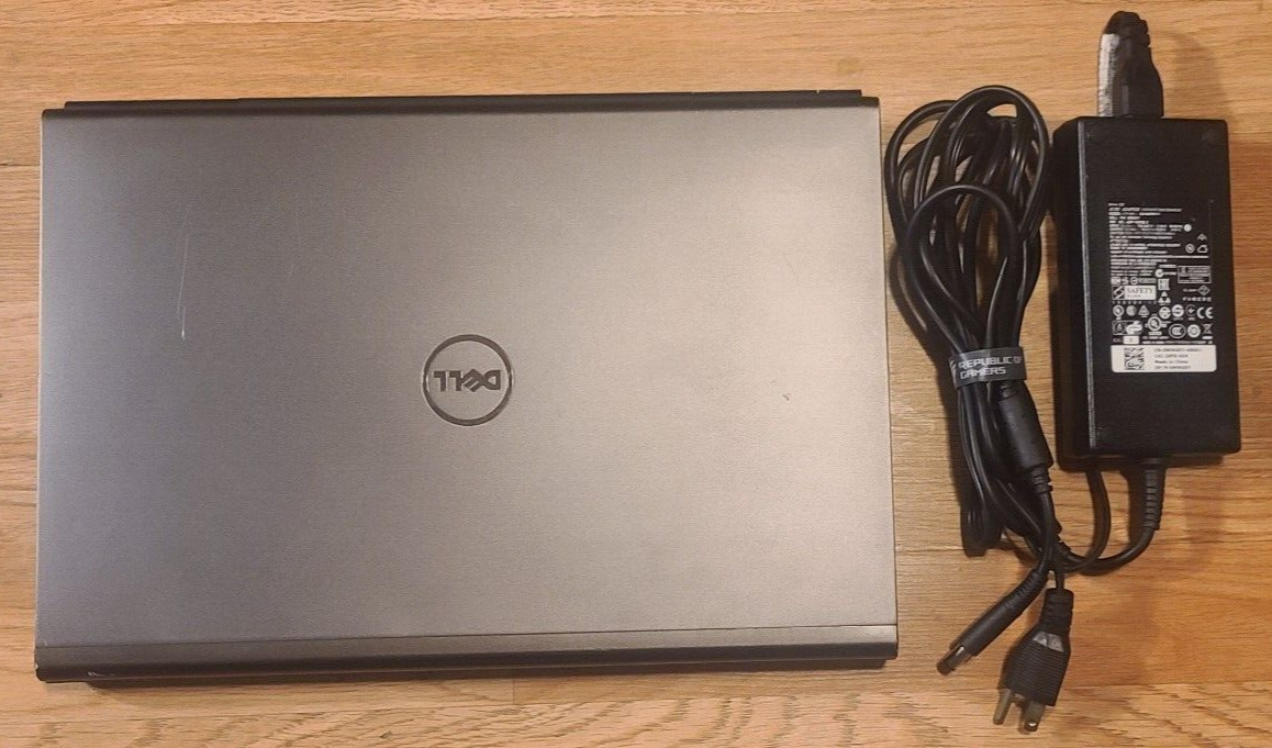 Dell Precision/M4600/15.6″LCD/CPU Quadi7-xtreme/1TB SSD/32GB RAM/2GB V.Card/B.T.