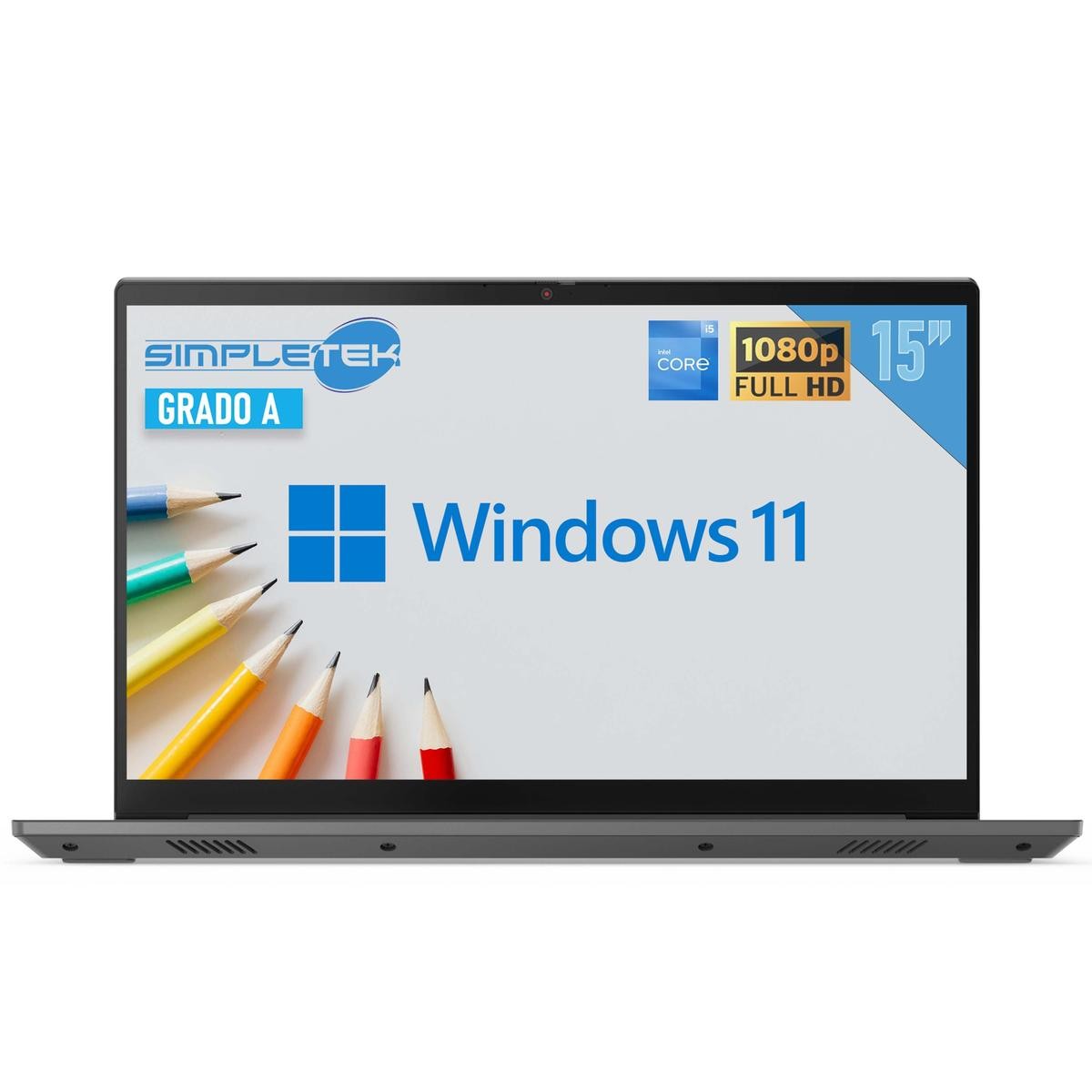 Lenovo Thinkbook 15 G2 Core I5 Ram 40gb Ssd 4tb Fhd 11th Gen Laptop Refurbished