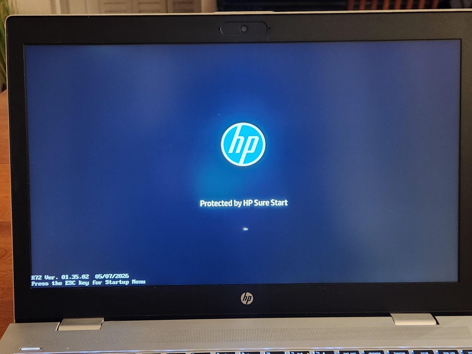 HP ProBook 650 G5 Core i5 16GB RAM 256GB NVMe 500GB SSD Win 11