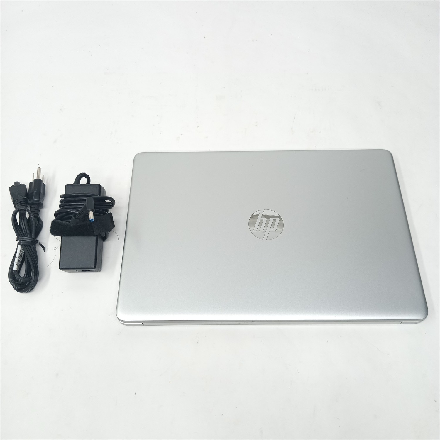 HP Laptop 15-ef1xxx Ryzen 7 4700U 2.00GHz 16GB DDR4 256GB NVMe Win11 Pro – 18328