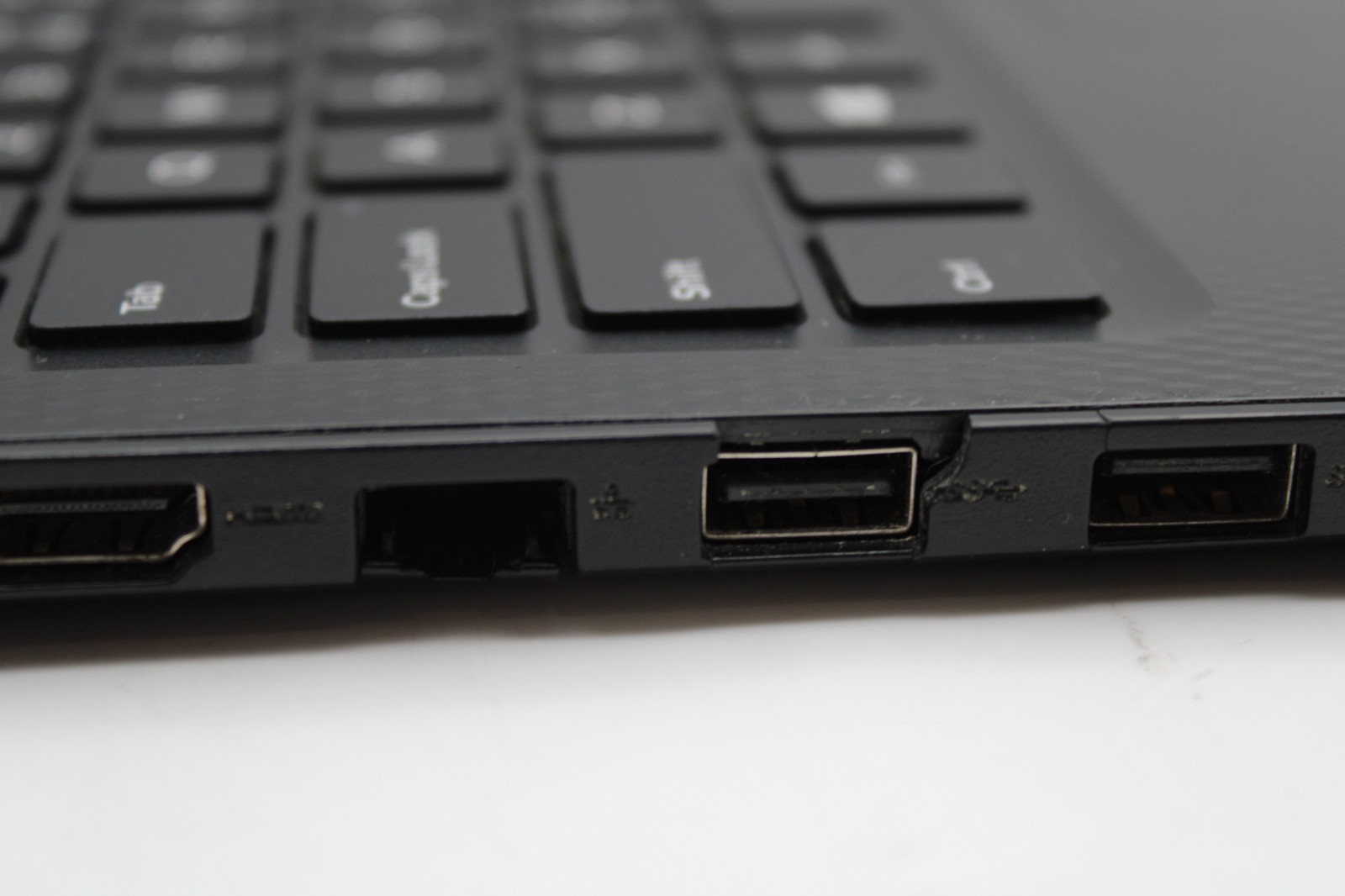 Dell Inspiron 3593 Touch i5-1035G1 16GB RAM No SSD No OS