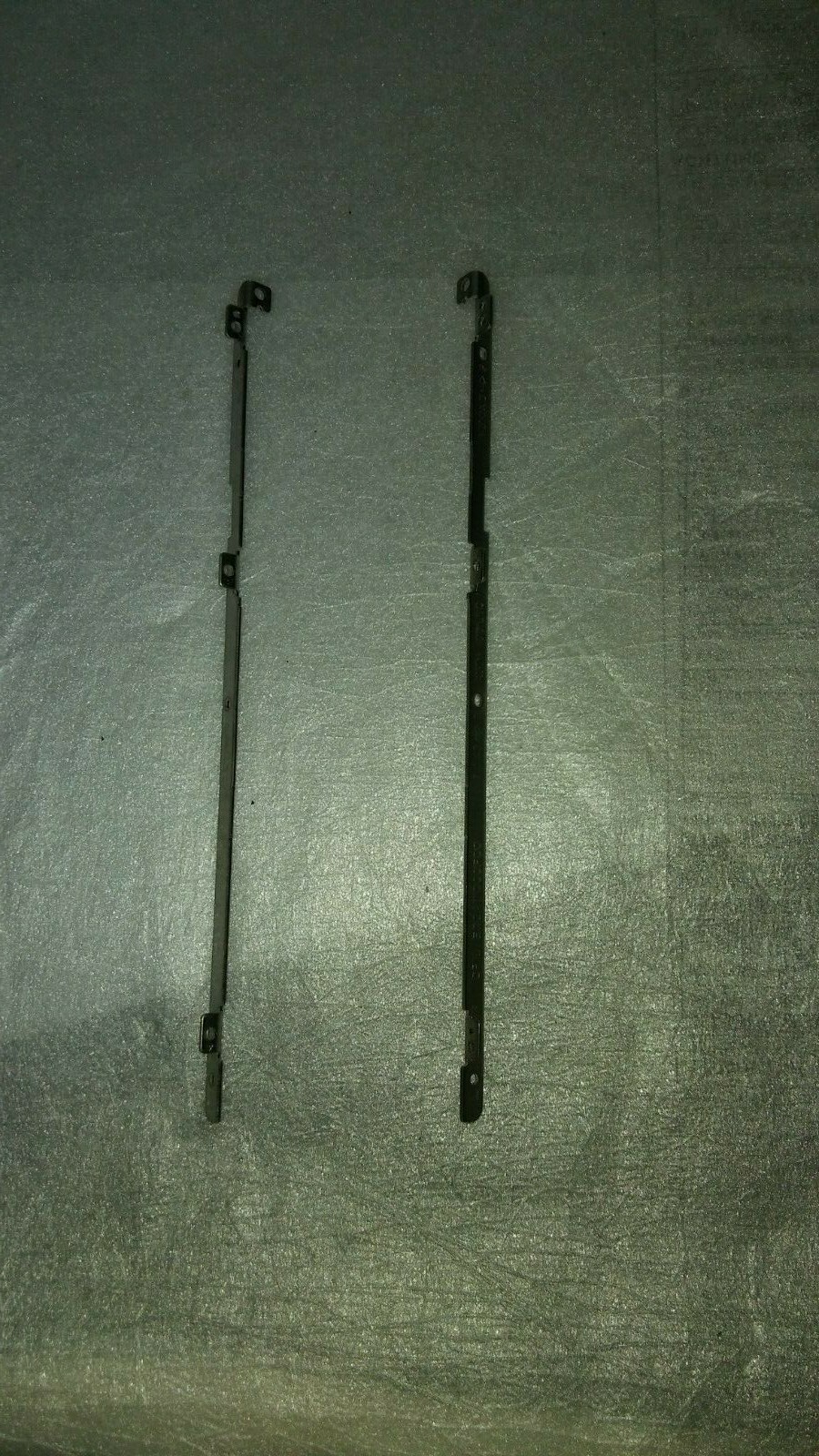 Dell E4310 Brackets Support Dell’ LCD
