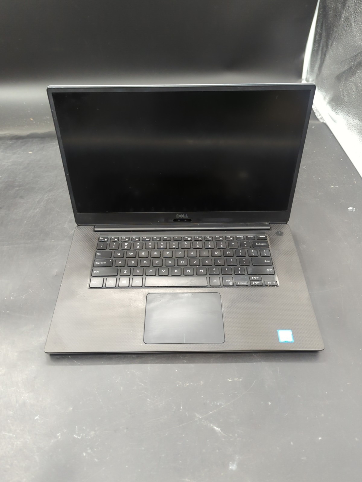 Lot of 3: Dell: Precision: 5540: i7 9th Gen: 32GB RAM: Various HD: No OS: Tested