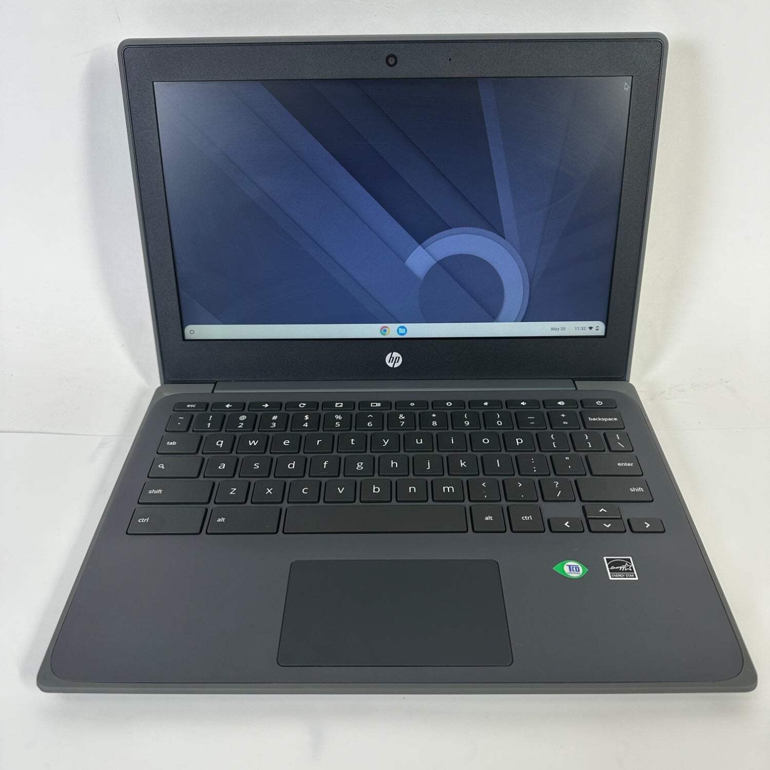 HP Chromebook 11A 16W64UT 11.6″ A4-9120C 1.6GHz 2GB RAM 4GB SSD