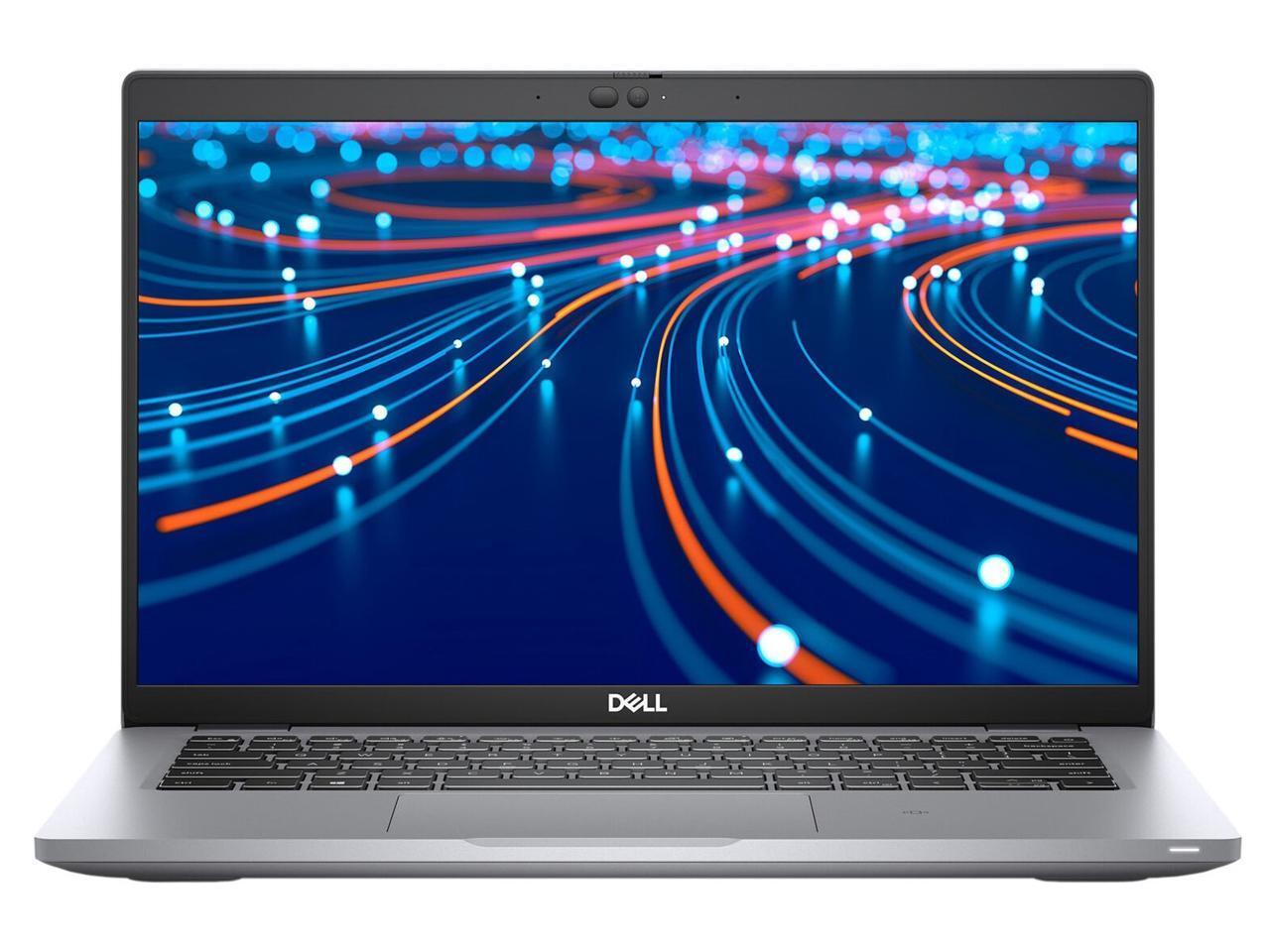 DELL 5420 14.0″ Grade A Laptop Intel Core i7-1185G7 16GB Memory