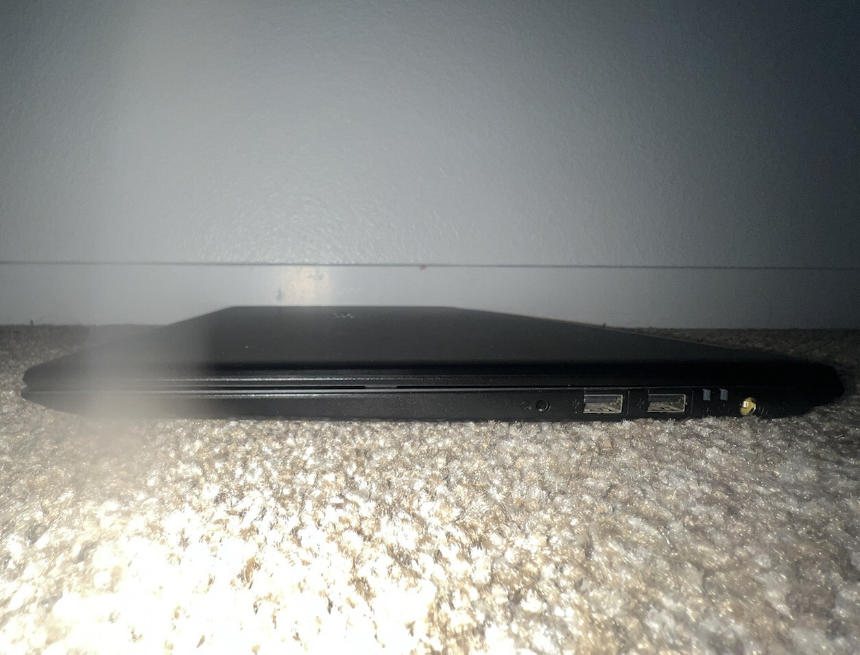 Acer Aspire 5 i7 GeForce MX150 15.6 Inch Display