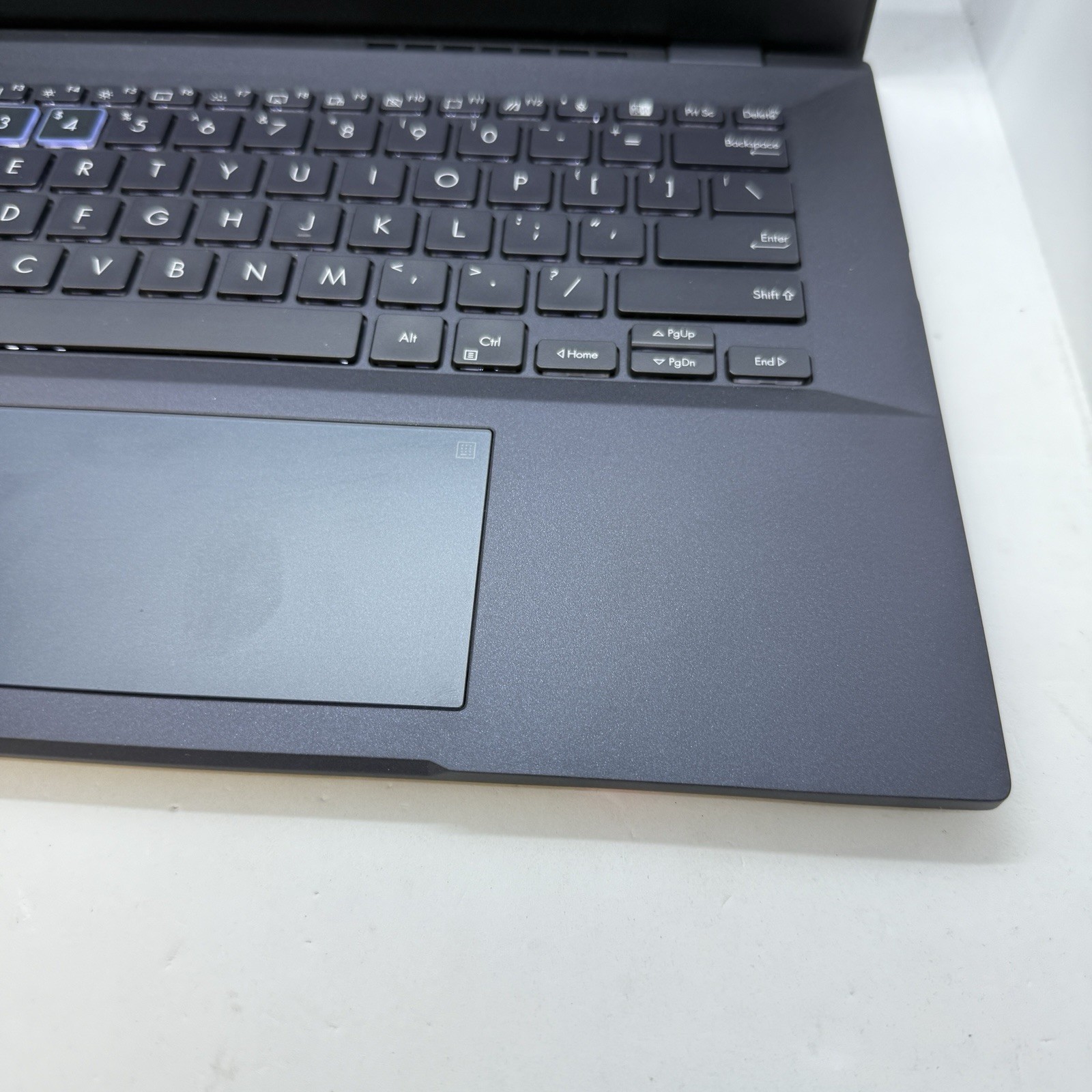 Asus ExpertBook B5 (B5402CBA-XVE75) 14″ Core i7 AS-IS ! READ!!! (L14)