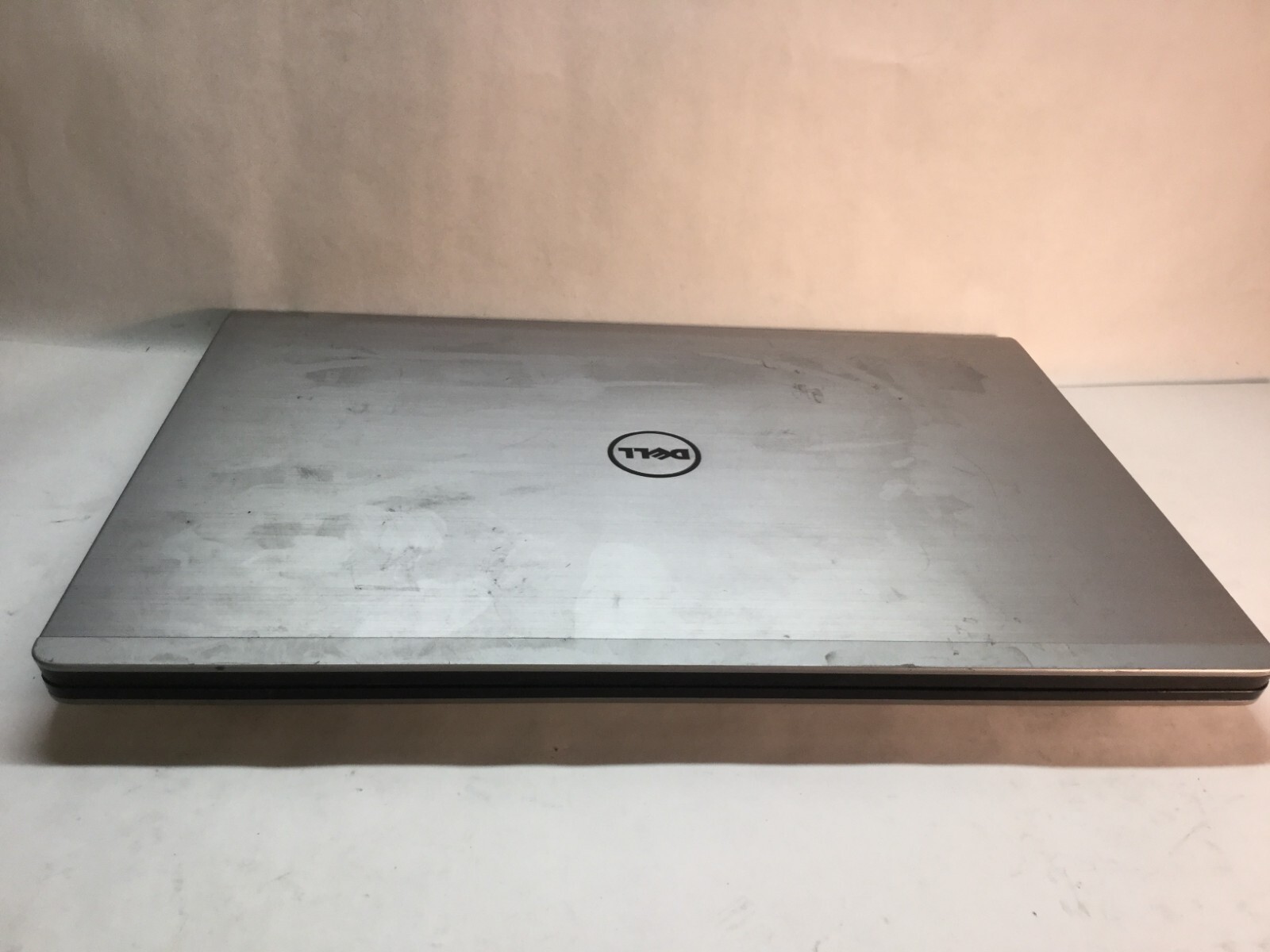 Dell Insipron 3541 15″ Laptop AMD A4-6210 AMD RADEON R3 – BOOTS TO BIOS -MZ
