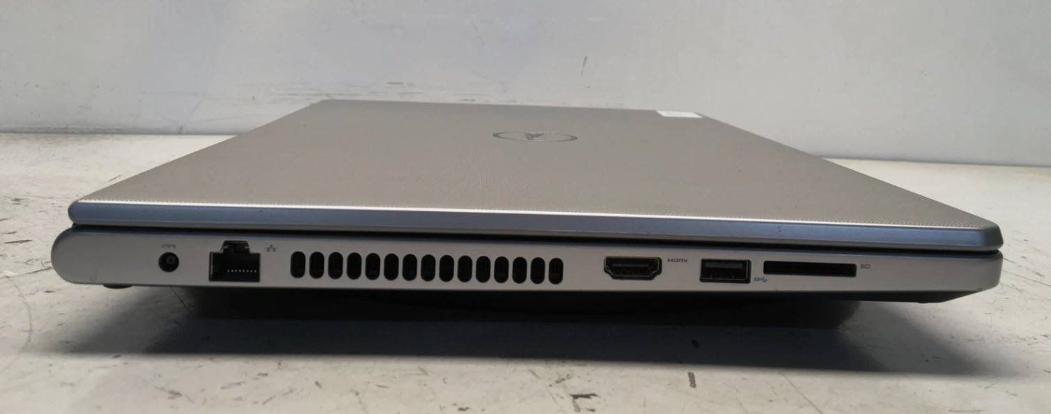 Dell Inspiron 5559 i5 500GB SSD 16GB DDR3L RAM WIN11P 100%🔋 w/AC Good Condition