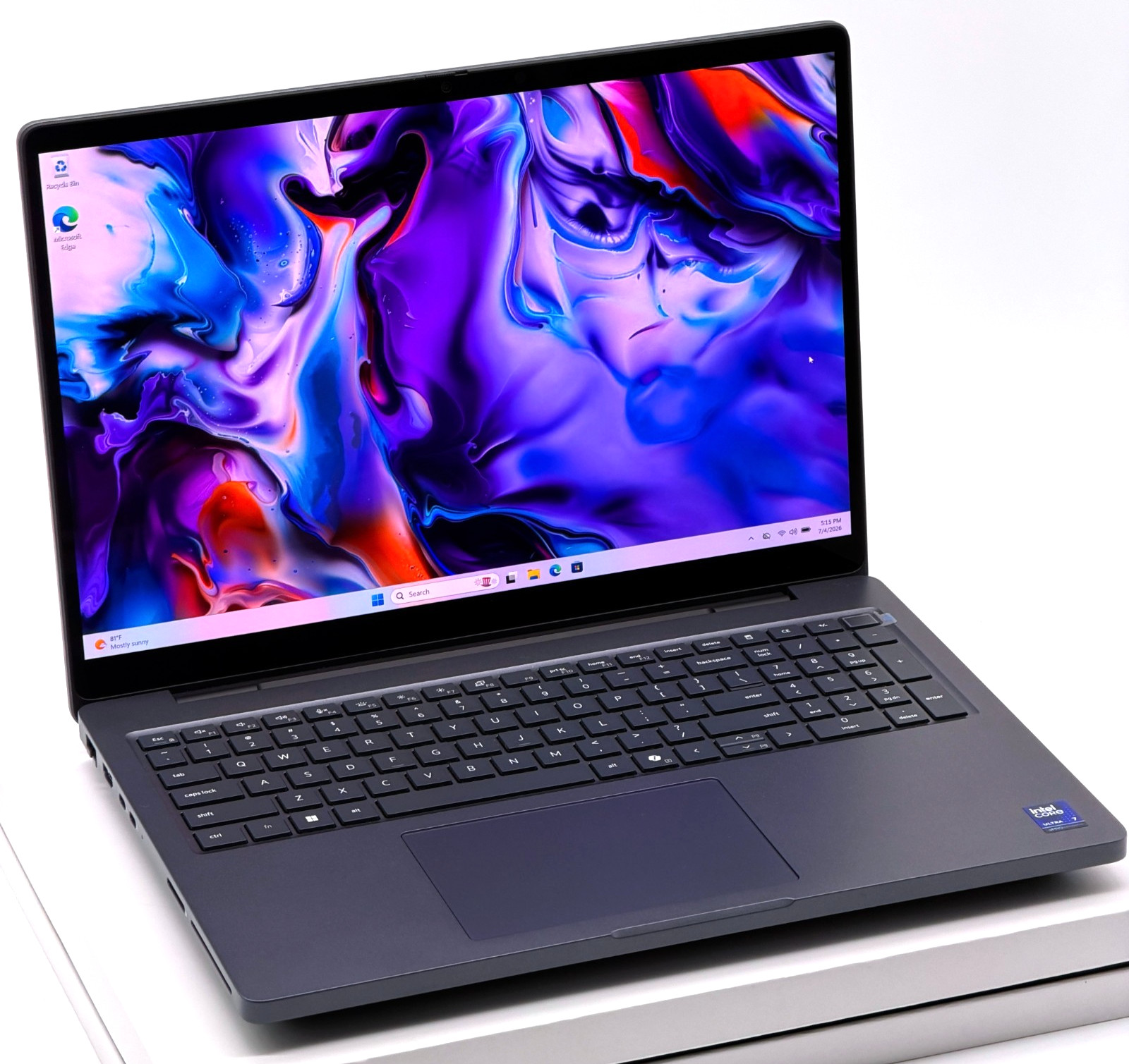 Dell Pro Max 16 Plus, $6.5K MSRP, OLED TOUCH RTX PRO 1000 64GB RAM WARRANTY 2030