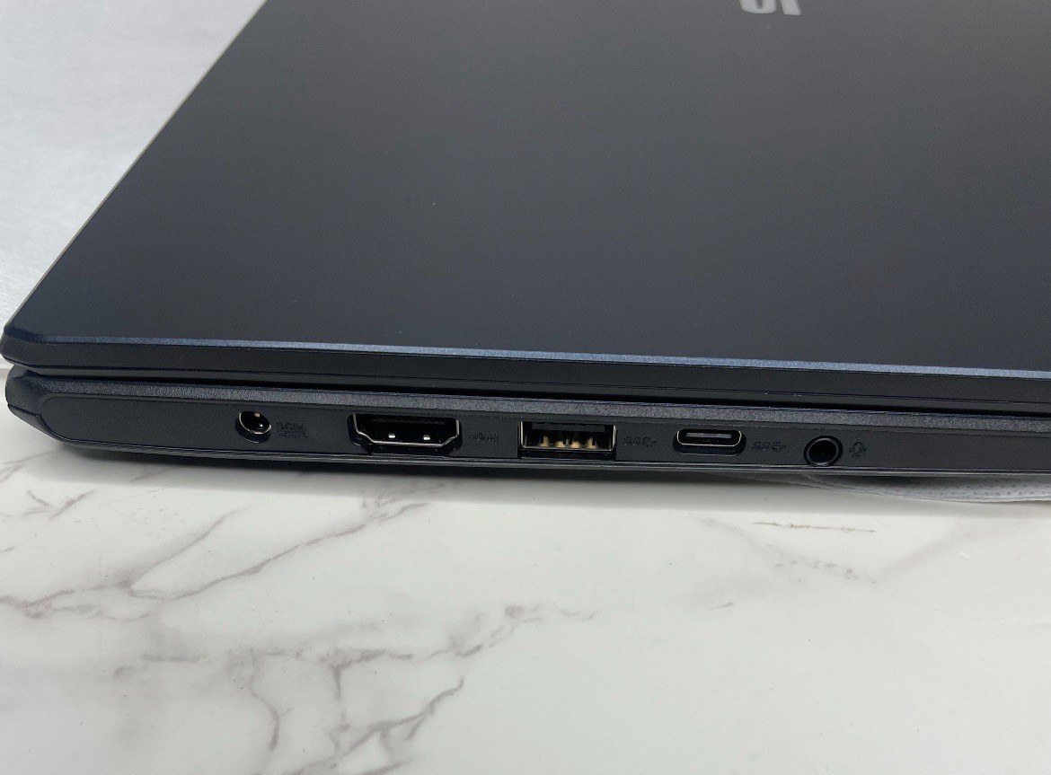 ASUS Laptop L510MA Microsoft 365 – Black