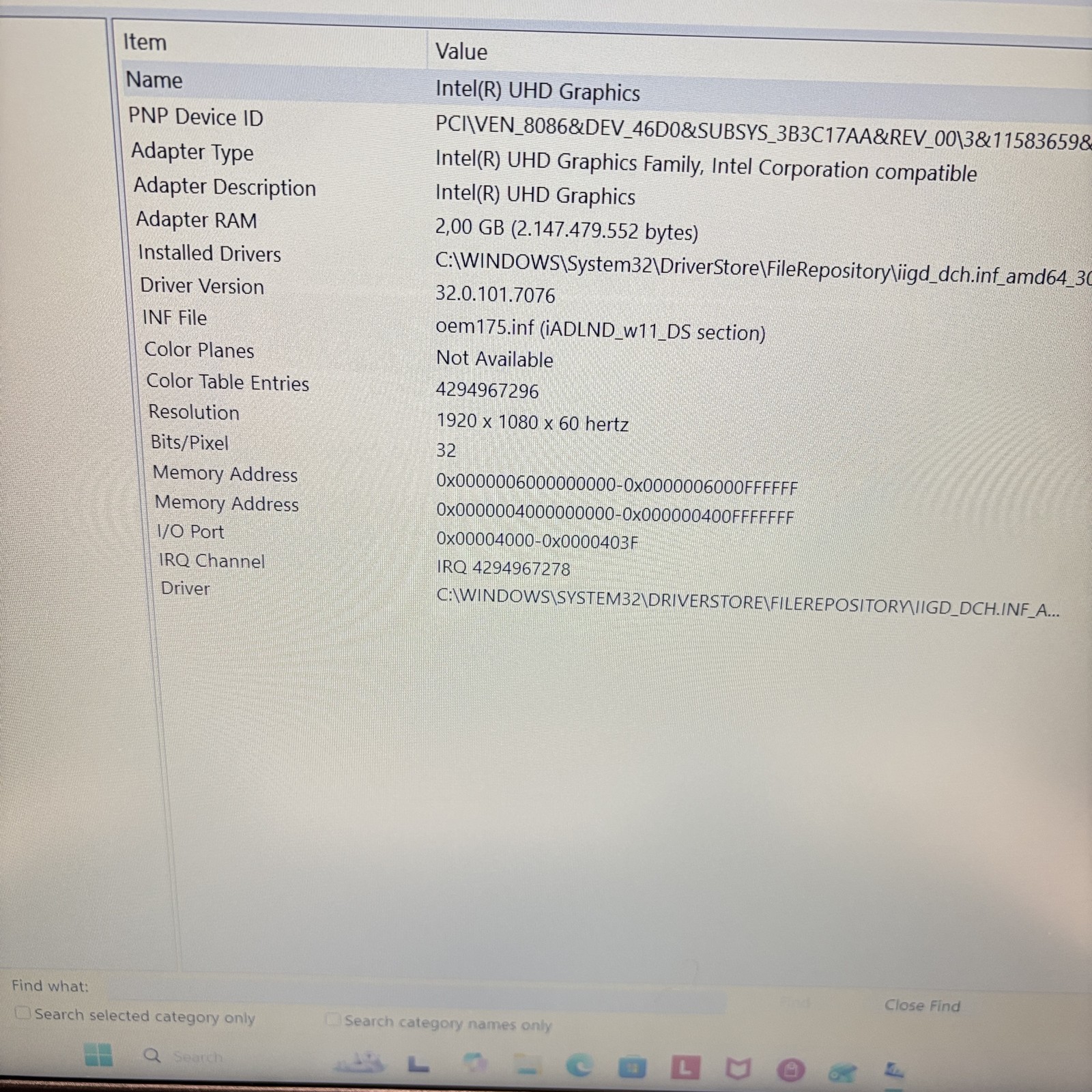 Lenovo IdeaPad Slim 3 15AN8 Win11 Core i3-N305 1.8GHz 8GB RAM 256GB SSD 15.6″