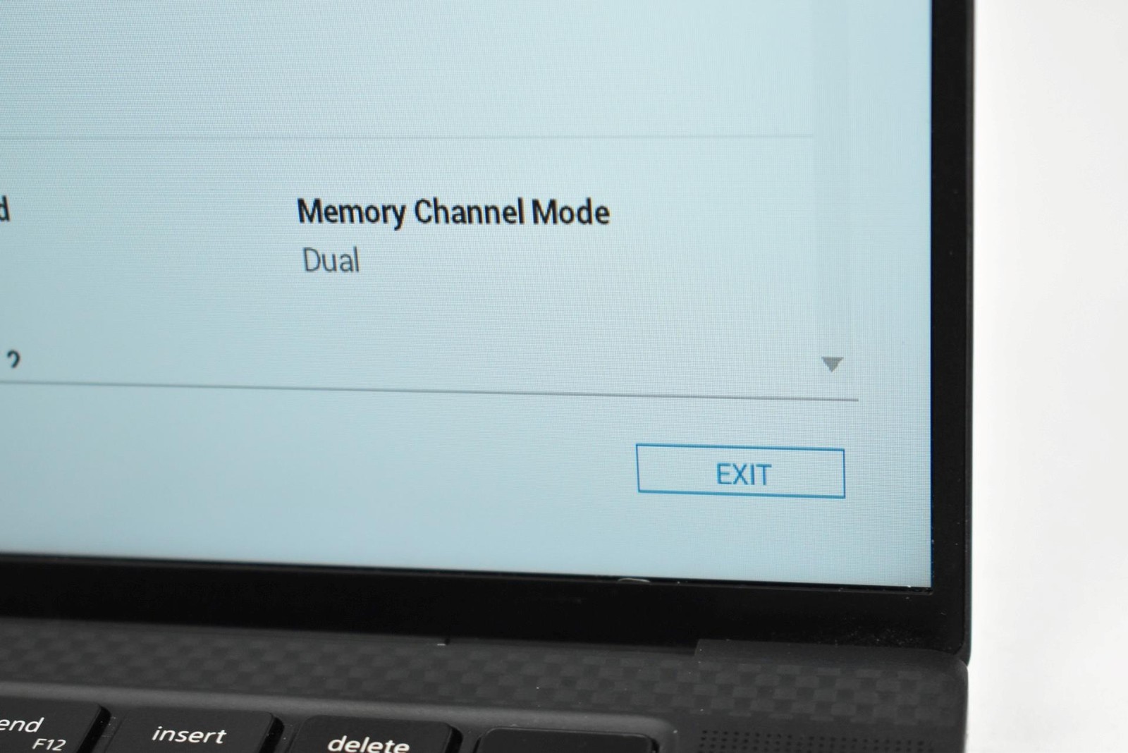 Dell Precision 5560 i7-11800H 2.3GHz 16GB 256GB SSD No OS 15.6″ *See Details*