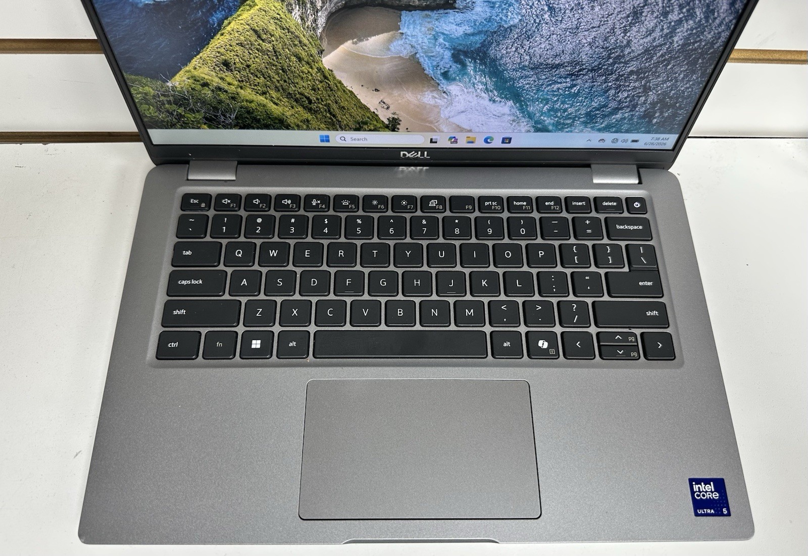 Dell Latitude 5450 Ultra 5 135U 16 GB SSD 256 GB SSD