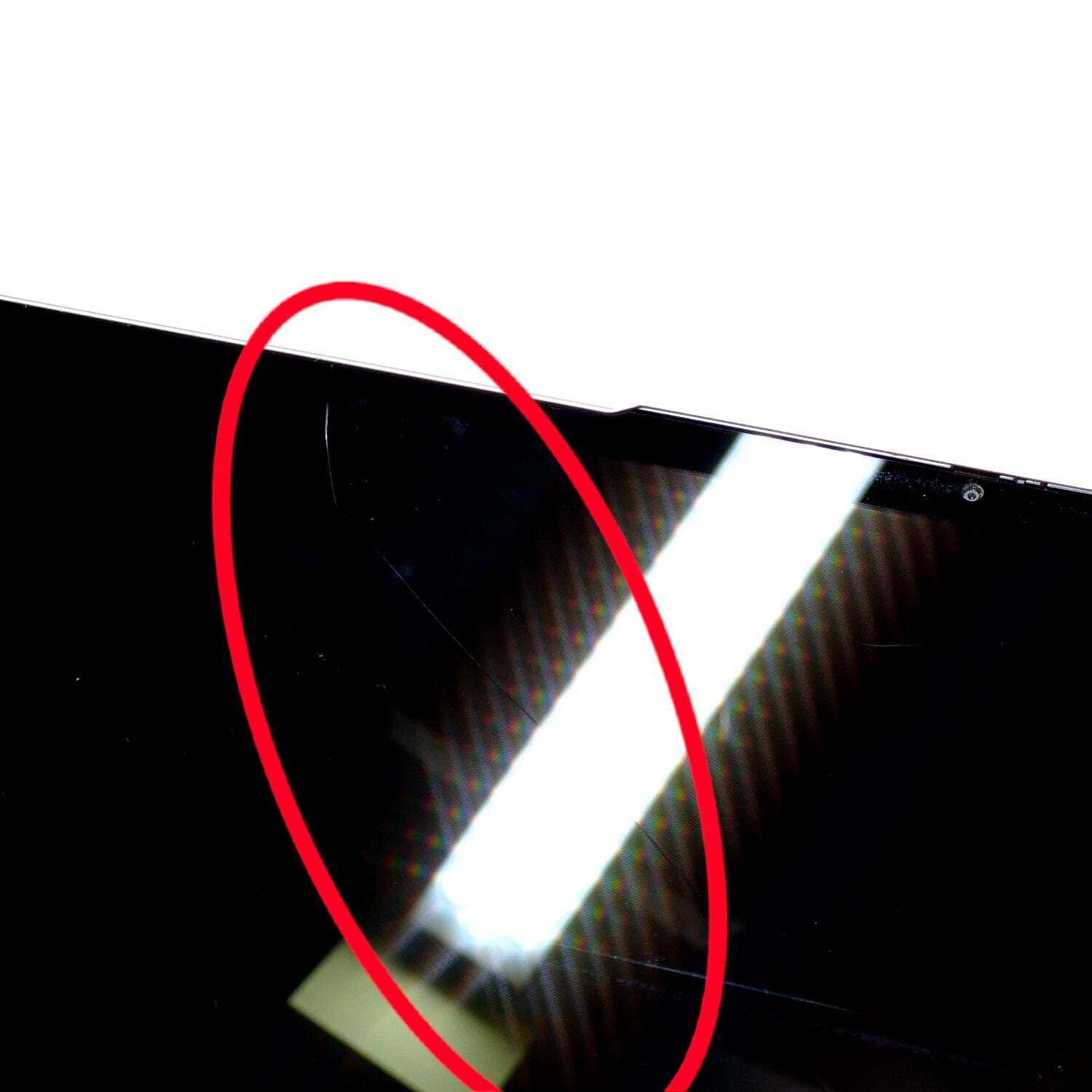 Lenovo Yoga 9i 2-in-1 14ITL5 14″ i7-1185G7 16GB RAM 512GB SSD Cracked Screen