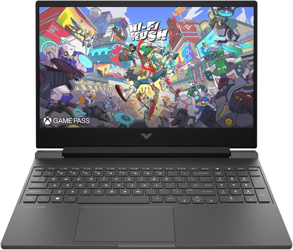 HP Victus Gaming 15-fb 15.6″ FHD Laptop AMD Ryzen 7 8845HS 16GB 1TB Win11H