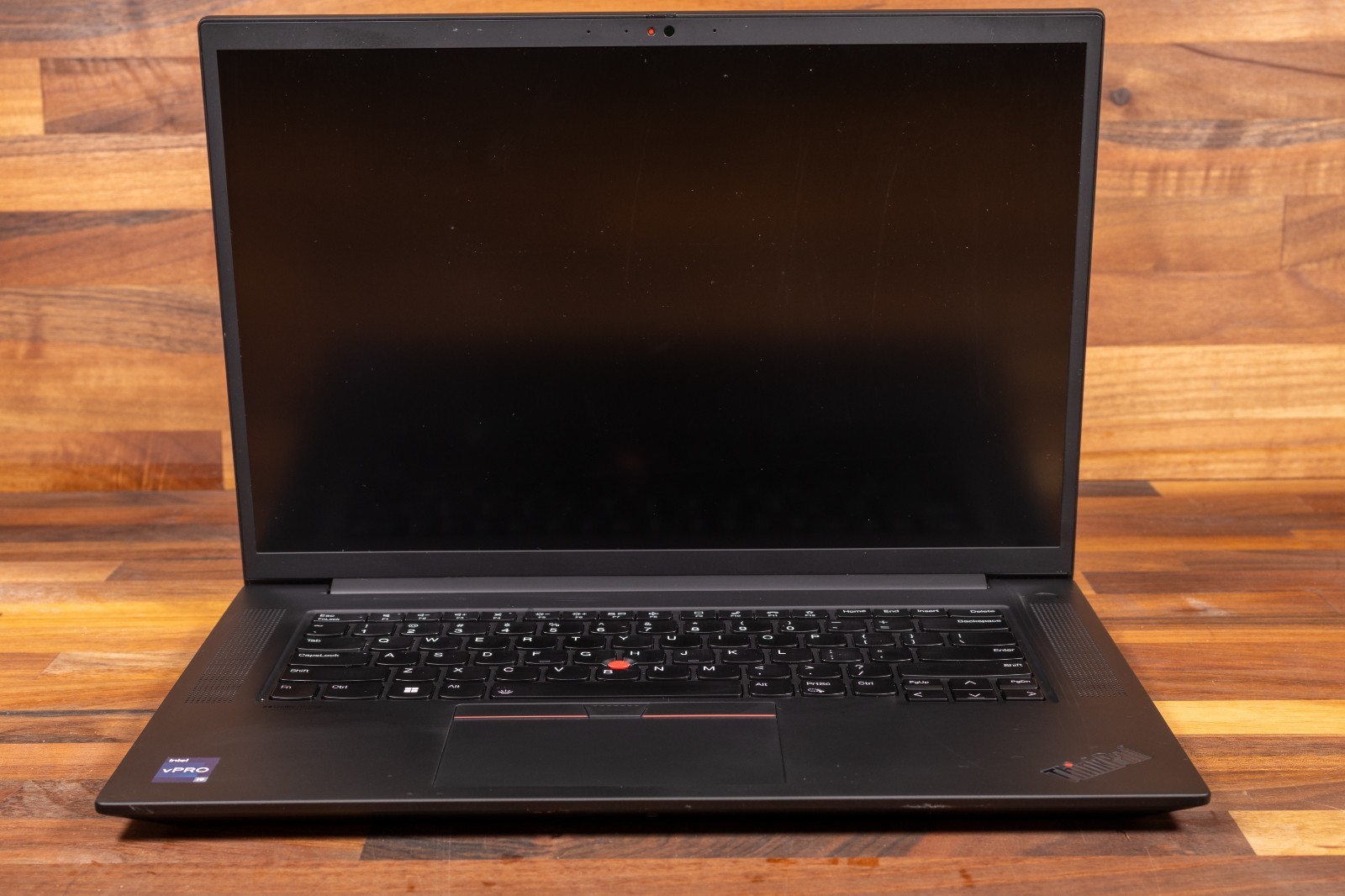 Lenovo ThinkPad P1 Gen 6 16″ WQXGA i9-13900H 64GB 2TB win11P Wnty RTX 4090