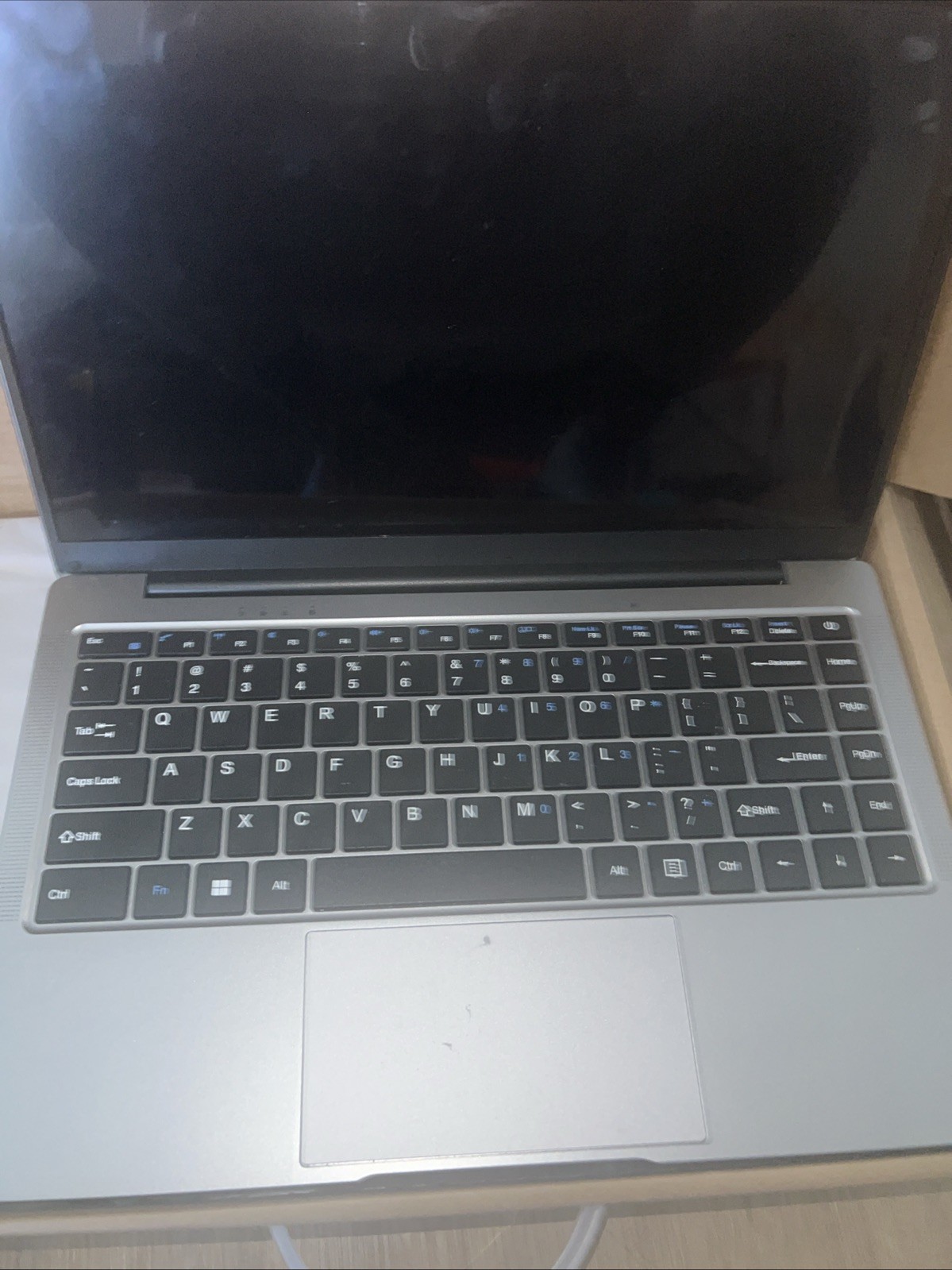 2025 New Portable Laptop,Student and Business,14″ FHD IPS Display,N5095 Proce…