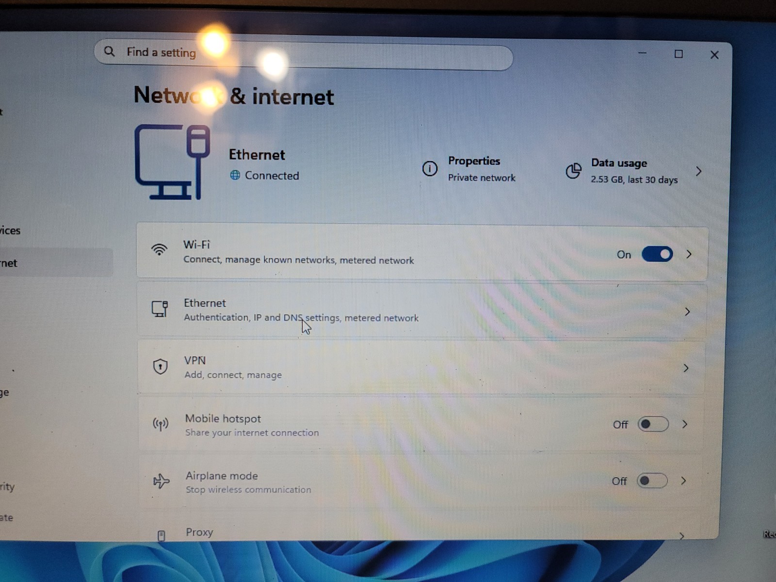 HP Envy m6-k010dx A10-5745M 16GB 240GB SSD Power Cord Updated to Windows 11 Home