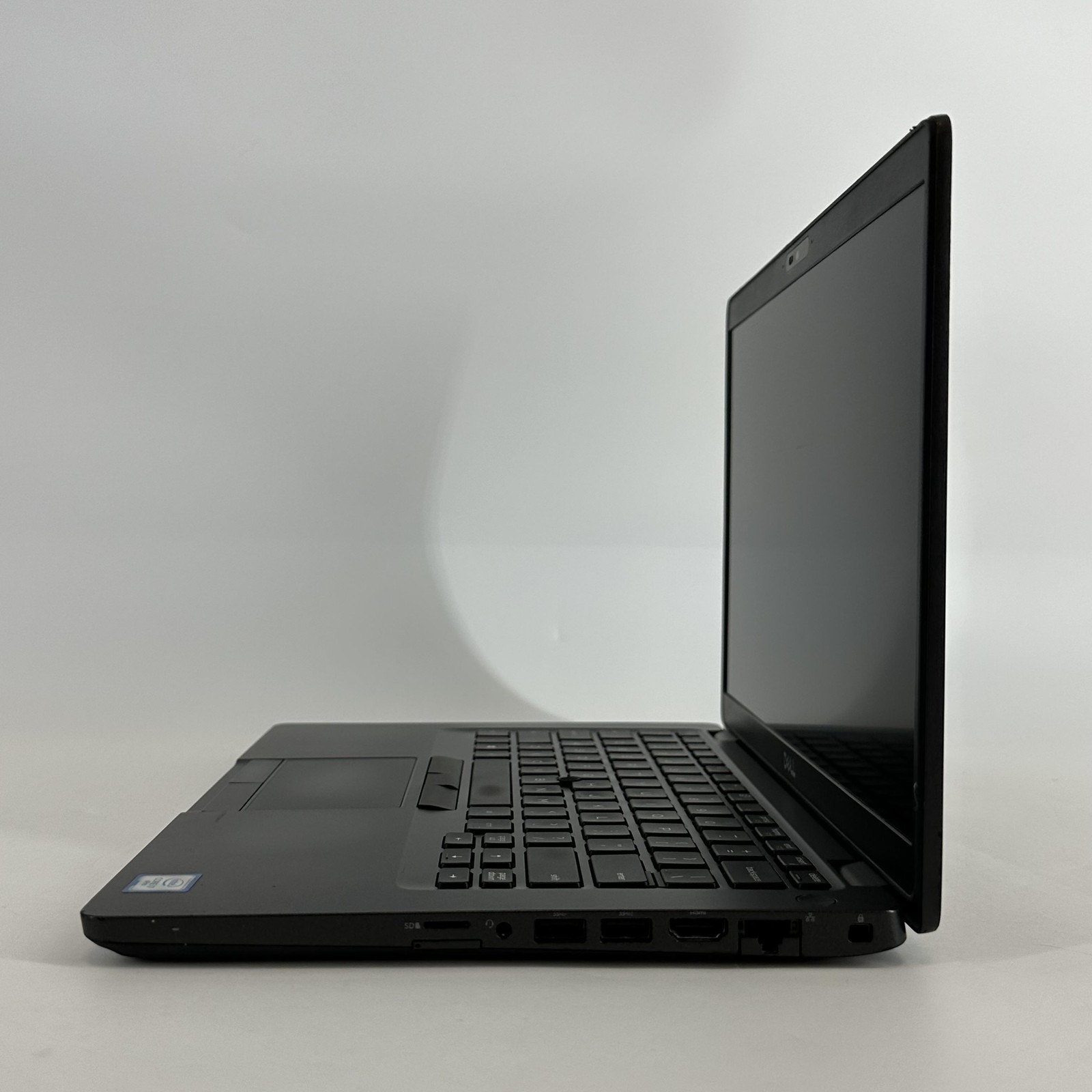 Dell Latitude 5400 14 FHD i7-8665U 1.90GHz 16GB 500GB HDD Good – Bad Battery