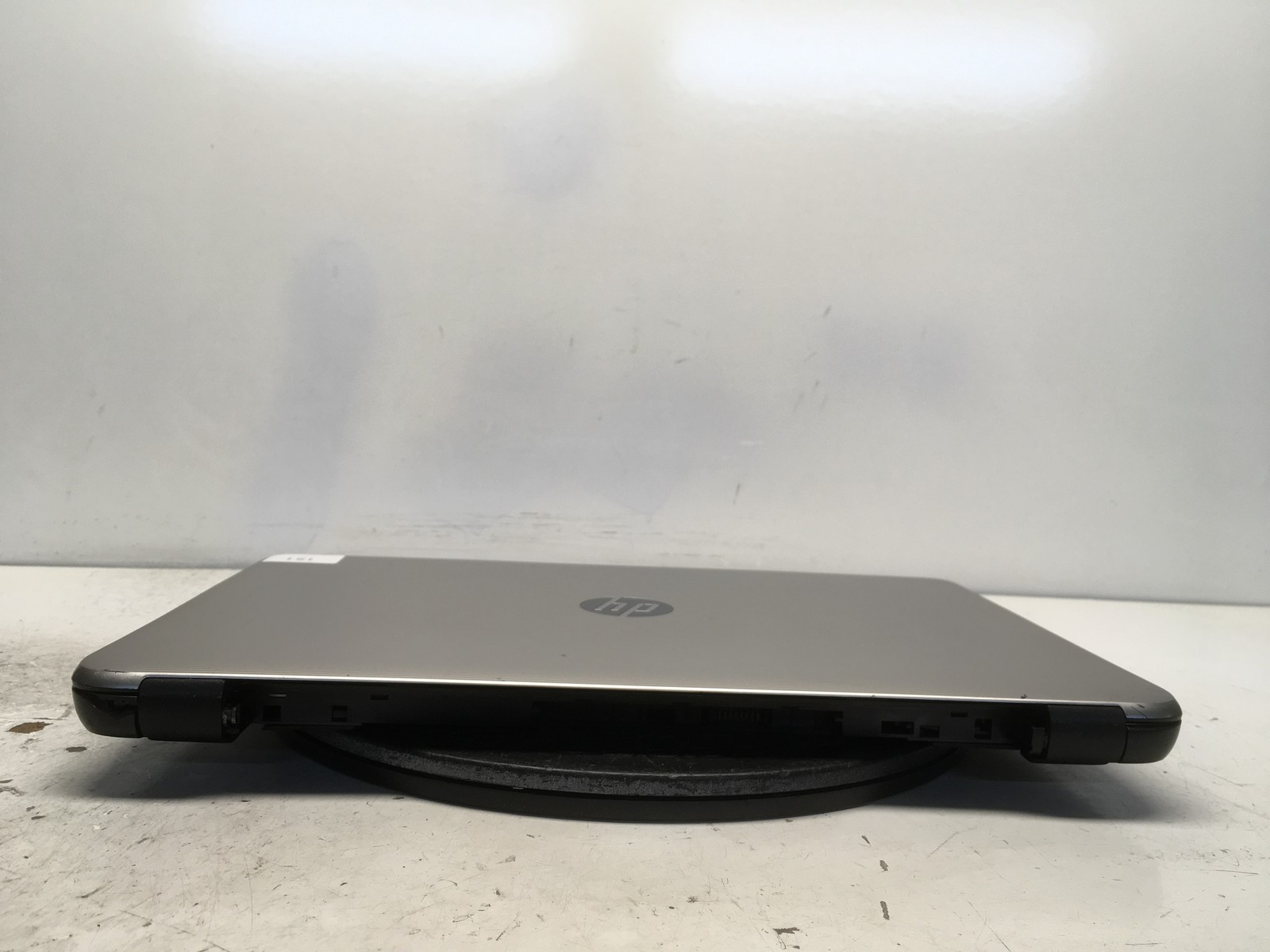 HP 15-AY053NR Intel i5 6th gen No RAM NO HDD No Batt