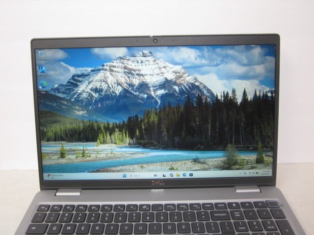 Dell Latitude 5540 I5-1345U @ 1.6GHz 512GB 16GB WIN11PRO