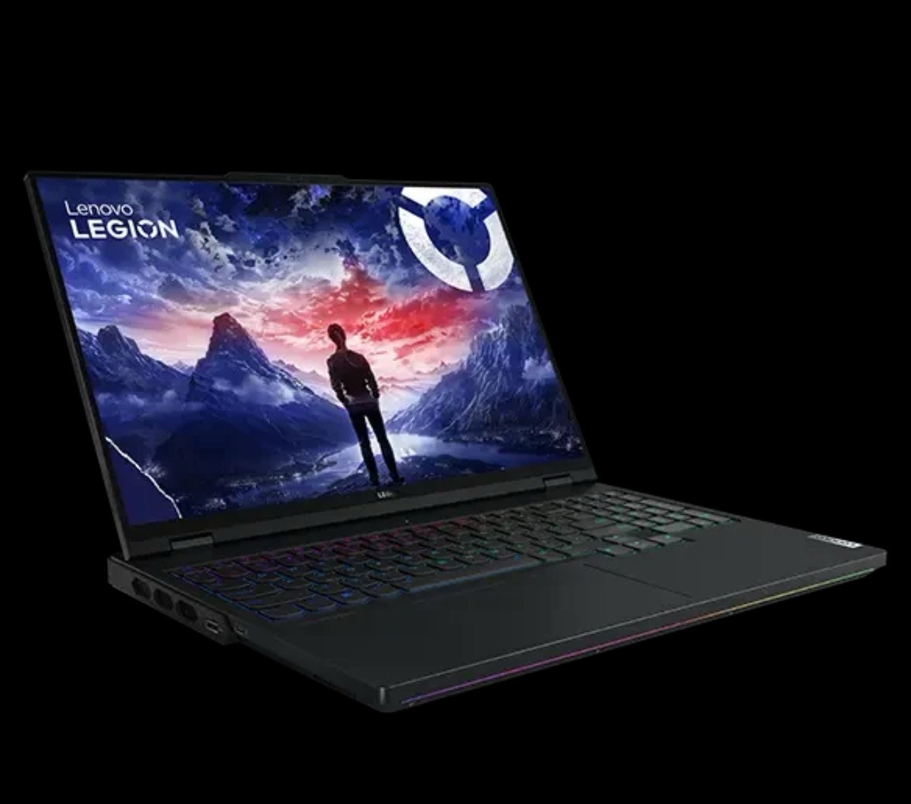 Lenovo Legion Pro 7 16″ i9-13900HX GeForce RTX 4080 32GB Ram 2TB SSD W11H
