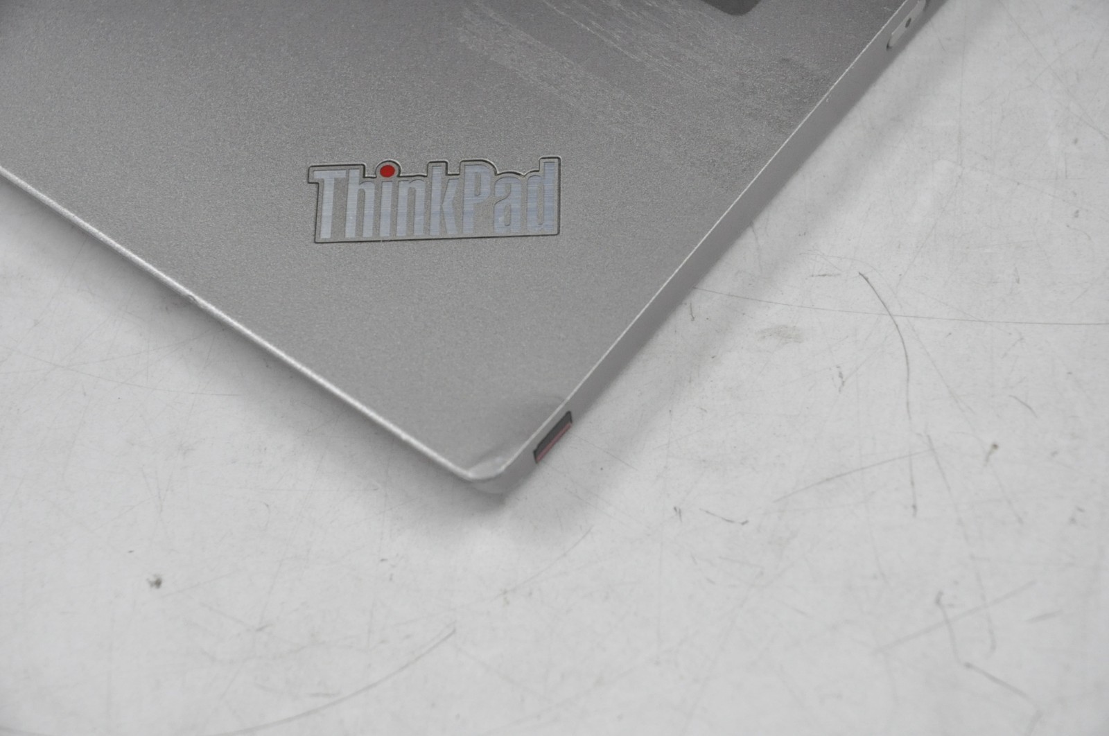 Lenovo ThinkPad L13 Yoga Intel Core i5-10210U 8GB RAM No SSD #1354
