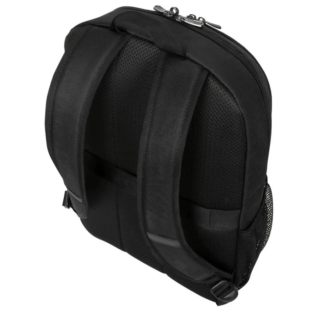 Targus 15-16” Modern Classic Backpack Rugzak (Zwart)