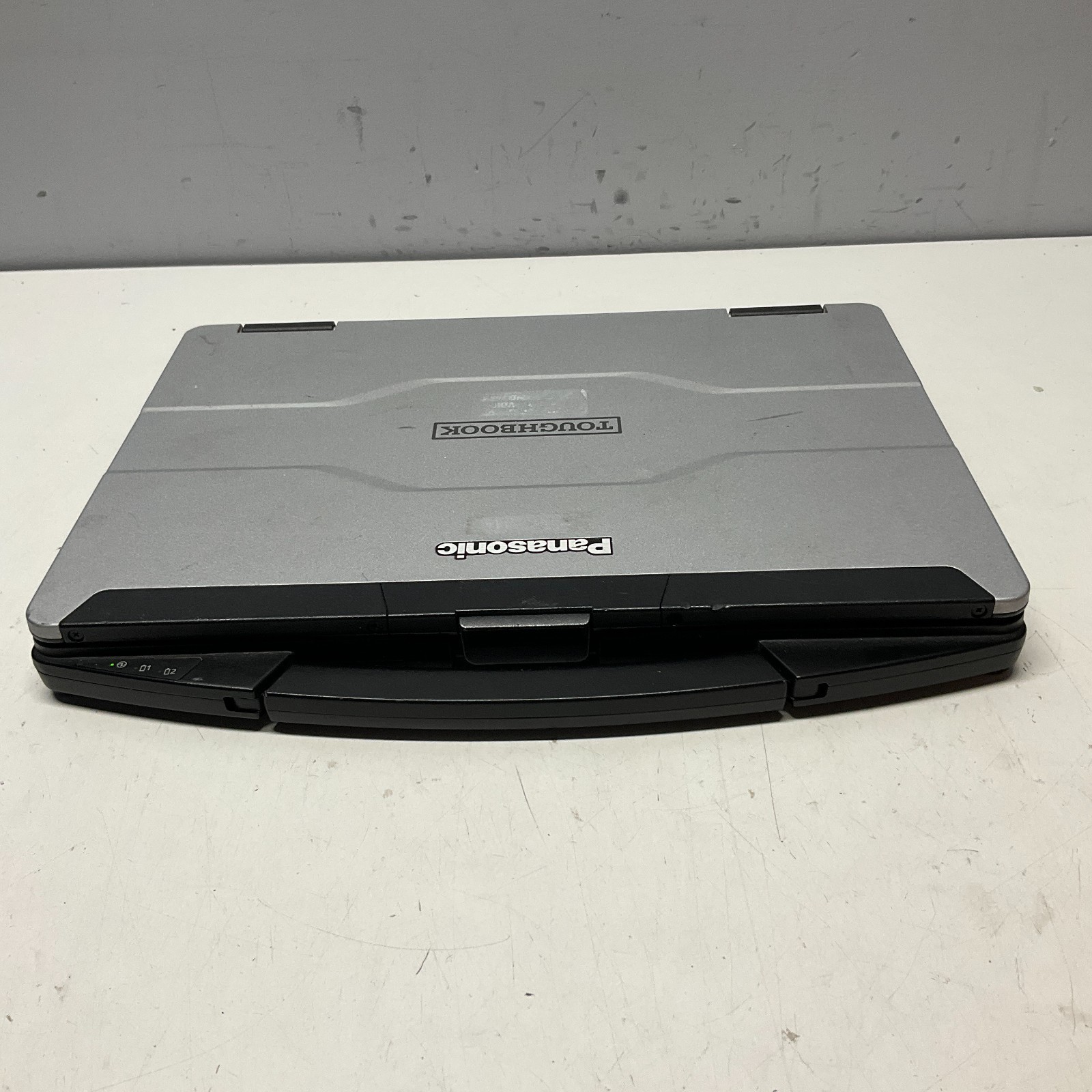 Panasonic FZ-55 Toughbook MK1 i7 Touchsceen 16GB 512GB SSD Windows 11 Pro Laptop