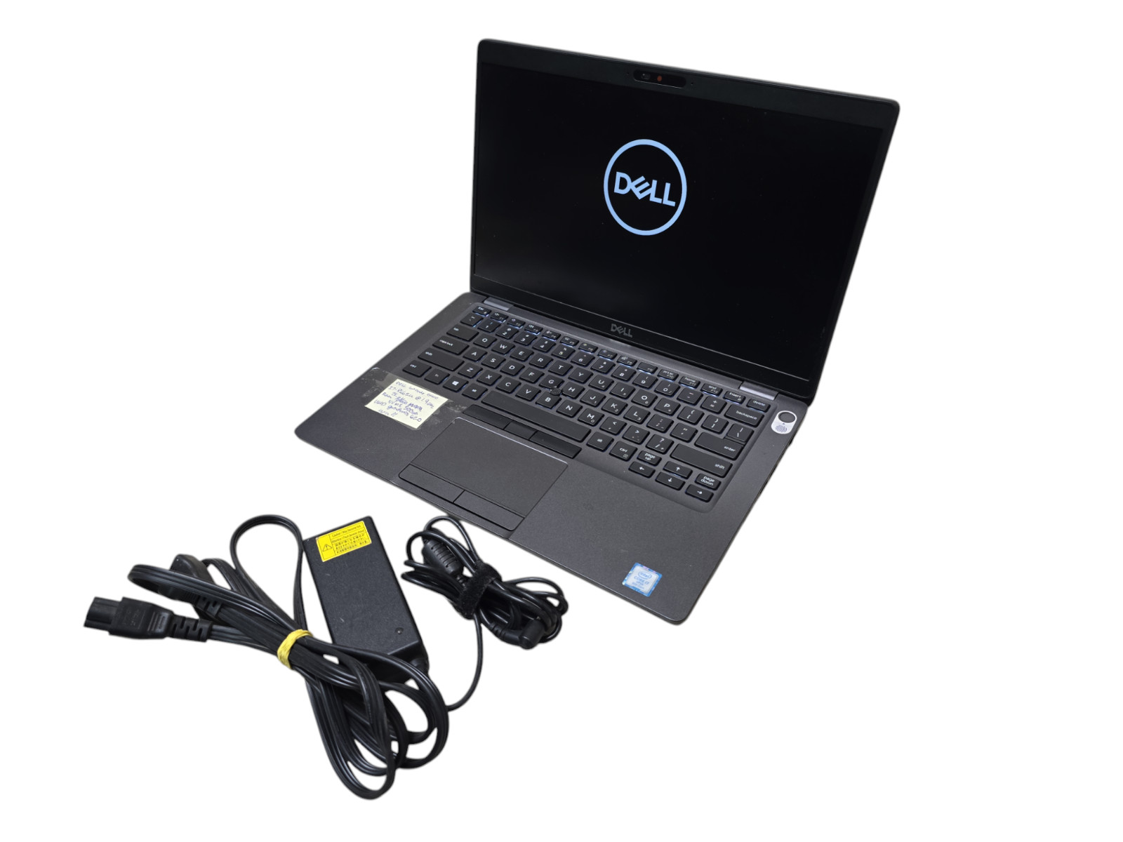 Dell Latitude 5400 i7-8665U@1.9GHz 32GB Ram 500GB NVMe Win 11 Tested