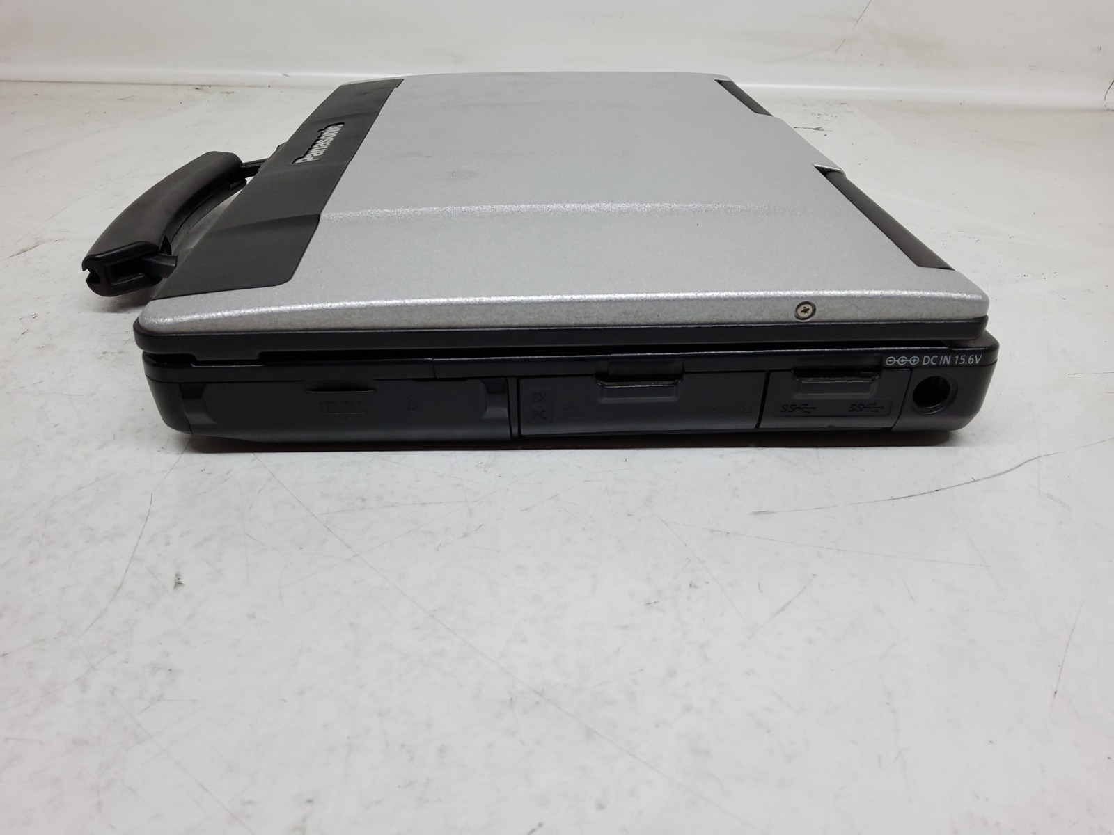 Panasonic ToughBook CF-53 14″ 4GB RAM NO OS NO HDD CPU Options
