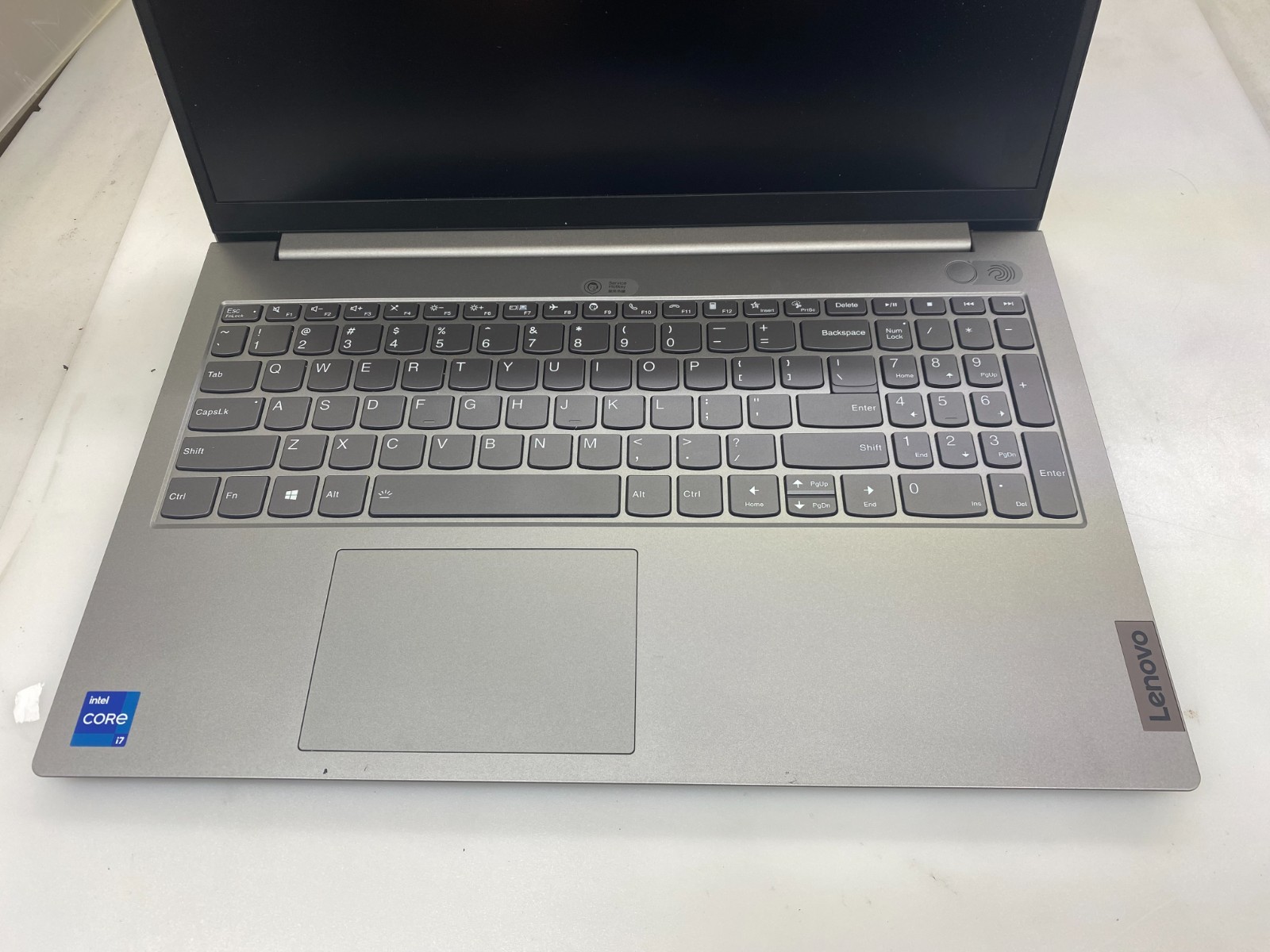 LENOVO THINKBOOK 15G2ITL i7-1165G7@2.80GHz DOES NOT POWER ON *PARTS