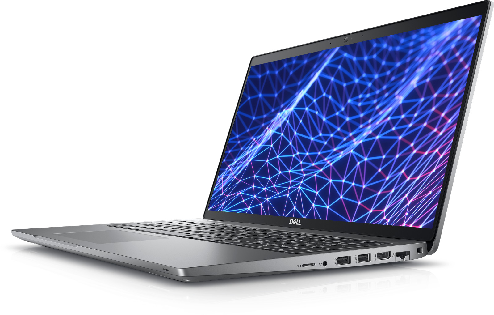 Dell G15 5530 Gaming 15.6” (256GB SSD Intel Core i7-8850H 2.6GHz 16GB RAM)…