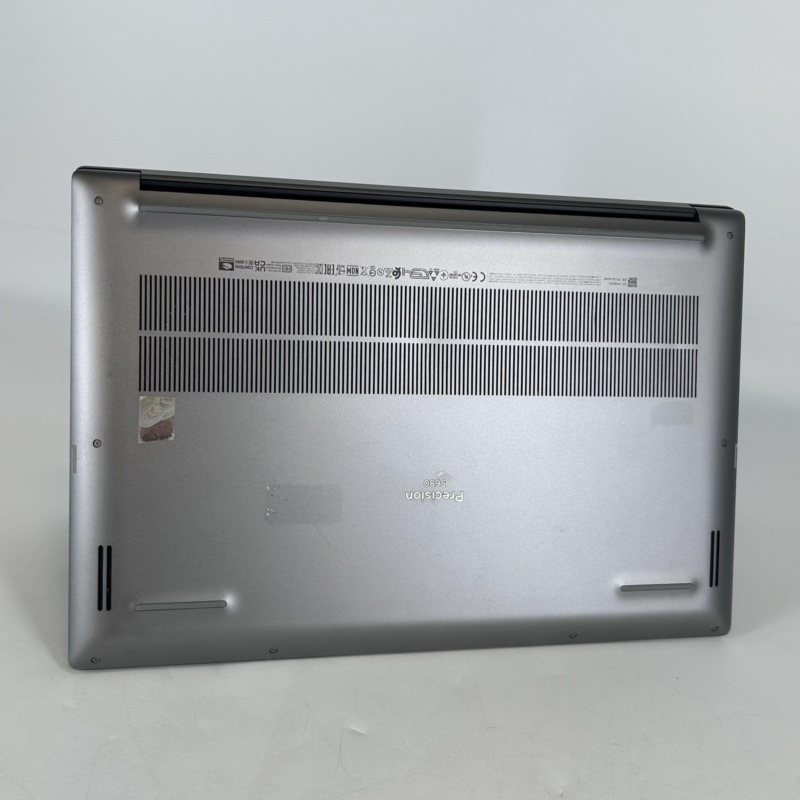 Dell Precision 5680 16 FHD+ 2.6 GHz i9-13900H 64GB 1TB SSD RTX 4000 Ada Good