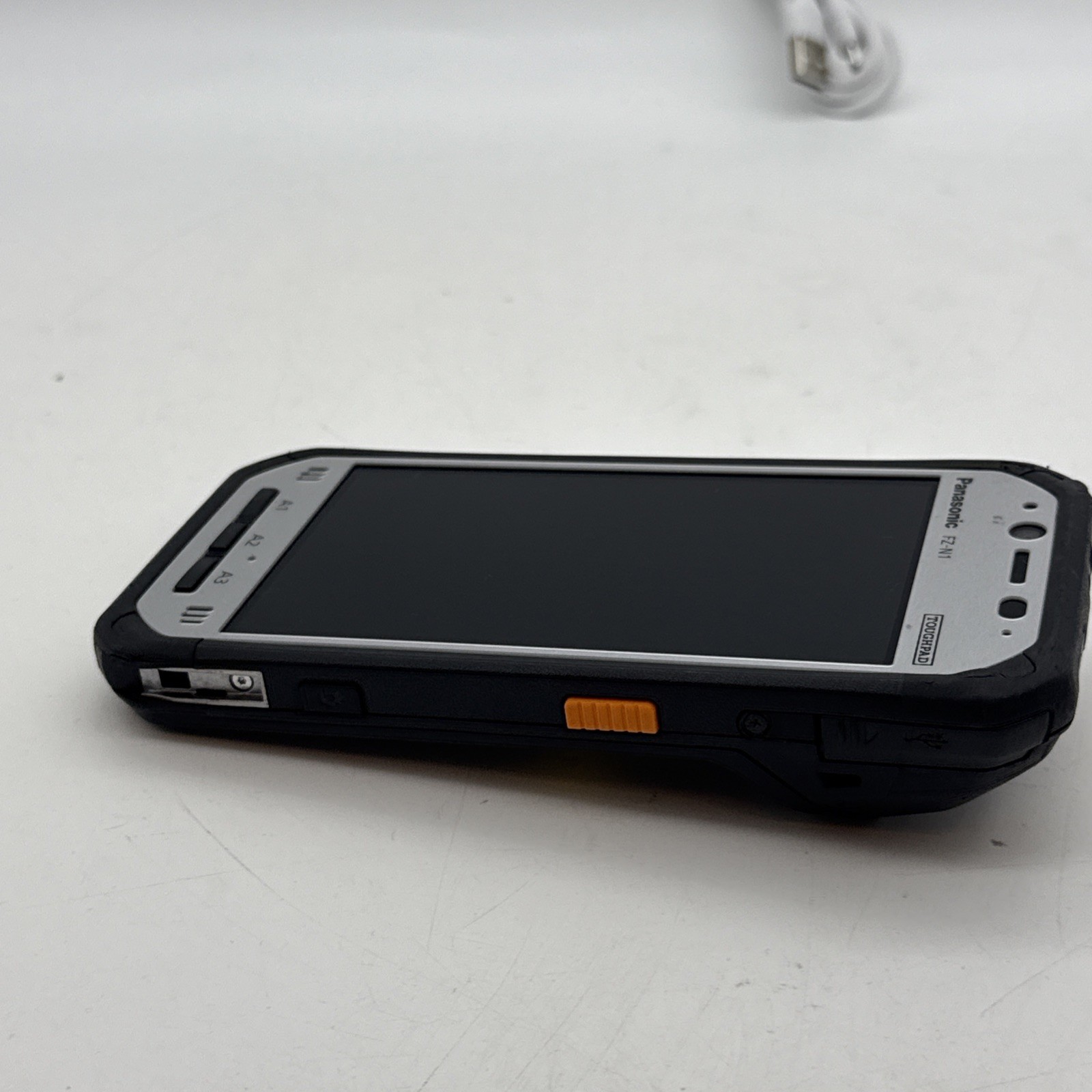 Panasonic FZ-N1 Toughpad Rugged Barcode Scanner Smartphone, Dual SIM (B9:13)