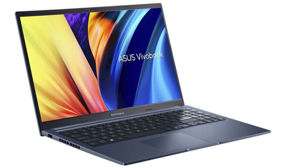ASUS 15.6 in. FHD IPS VivoBook 15 Core i7 13th Gen 16GB 1TB SSD Touchscreen